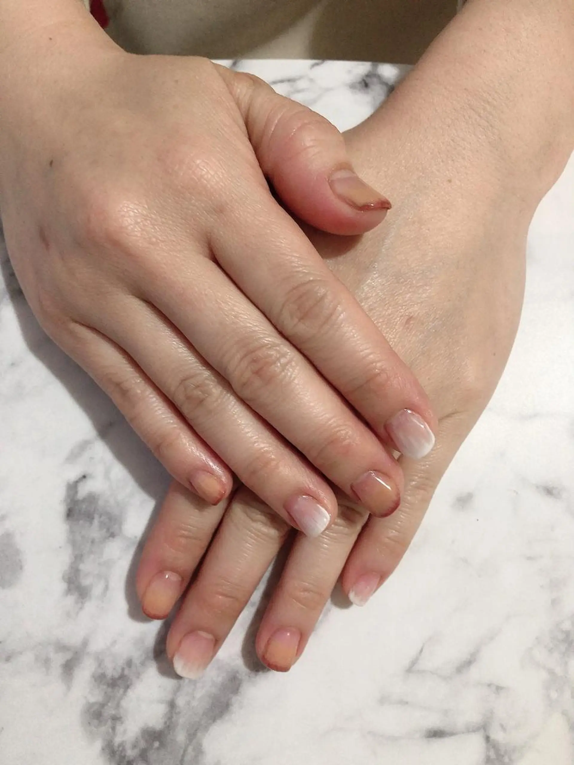 ネイル おうちサロン B-ROOMのエステ・リラクイメージ