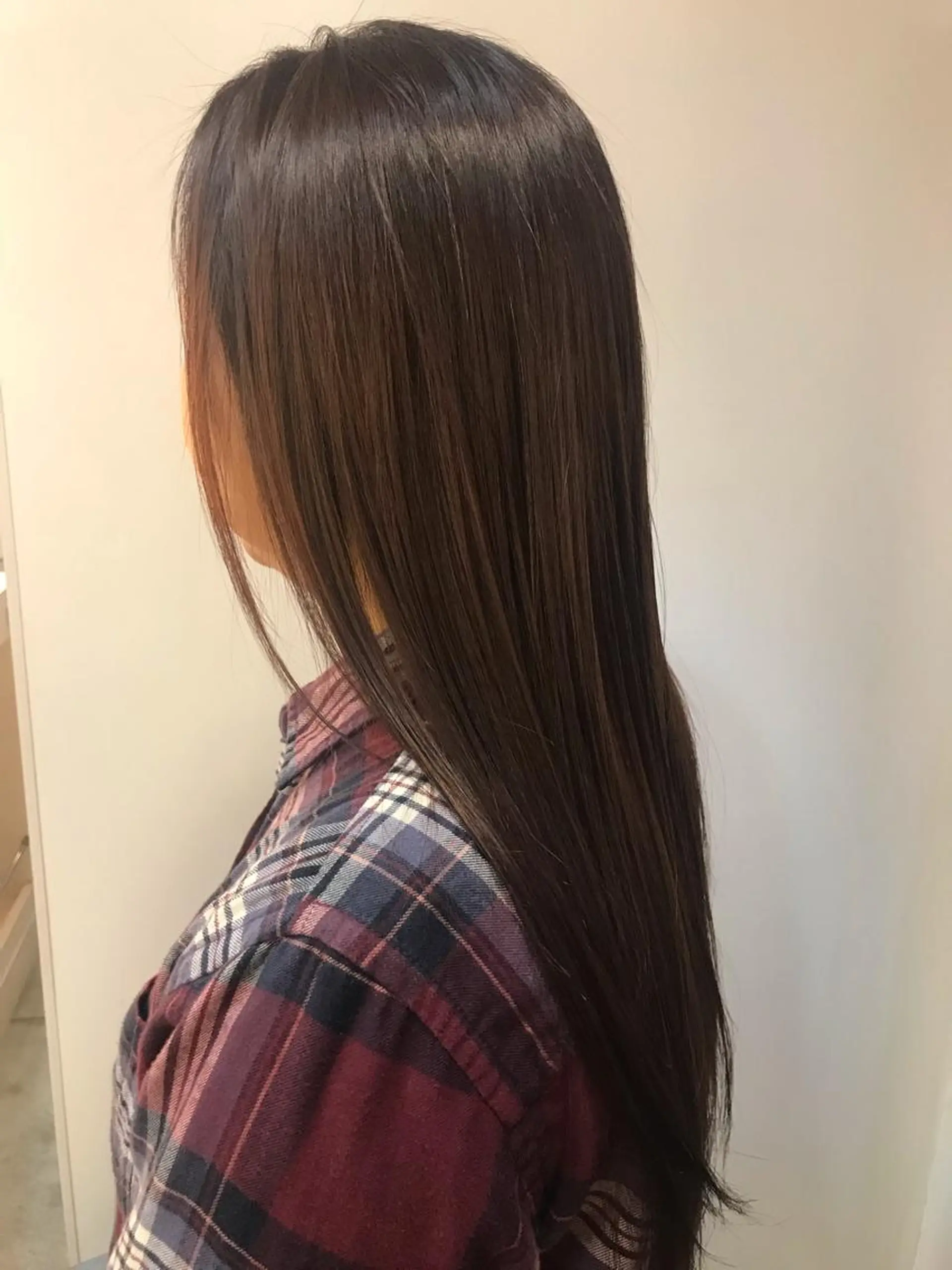 ロング カラー sea's所属・ヒラカホ/矢場町/ ブリーチ/似合わせのヘアスタイル