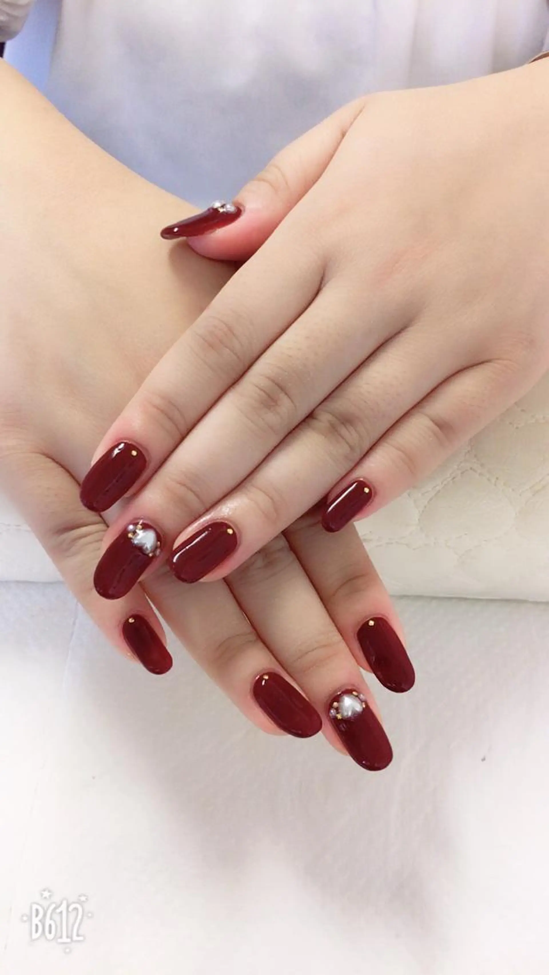 ネイル MiKi Nail 池袋のネイルデザイン
