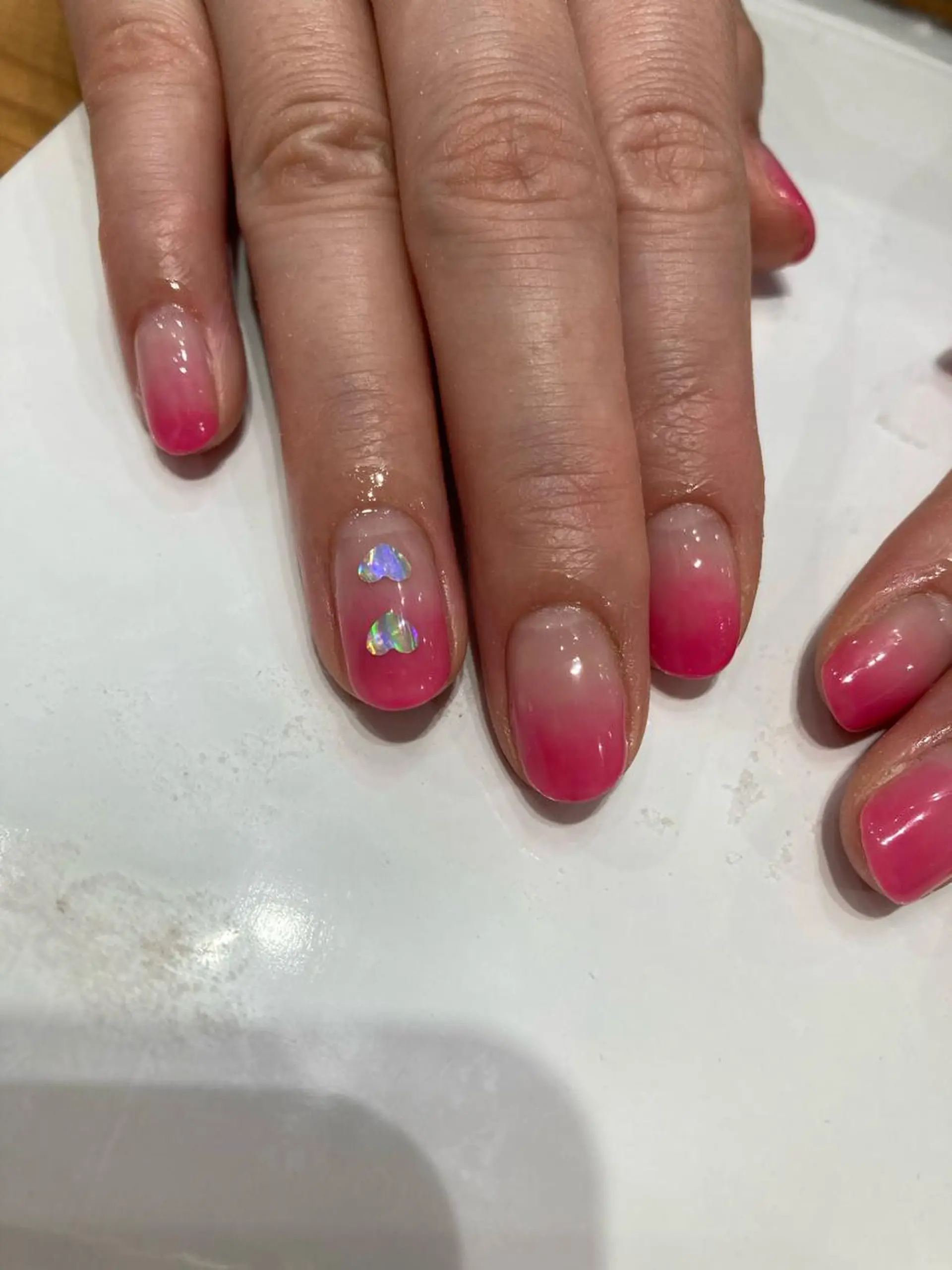 ネイル RIRI NAIL♡のネイルデザイン