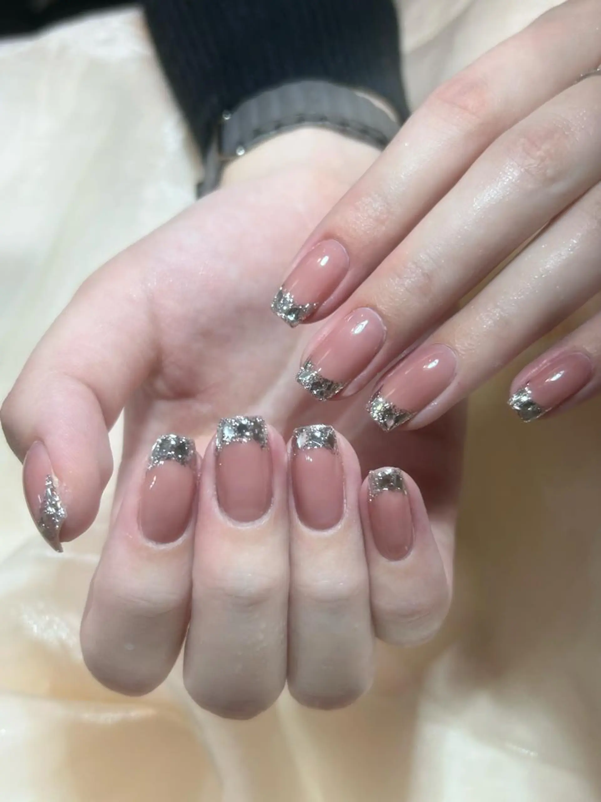 ネイル VIVIAN リサのネイルデザイン