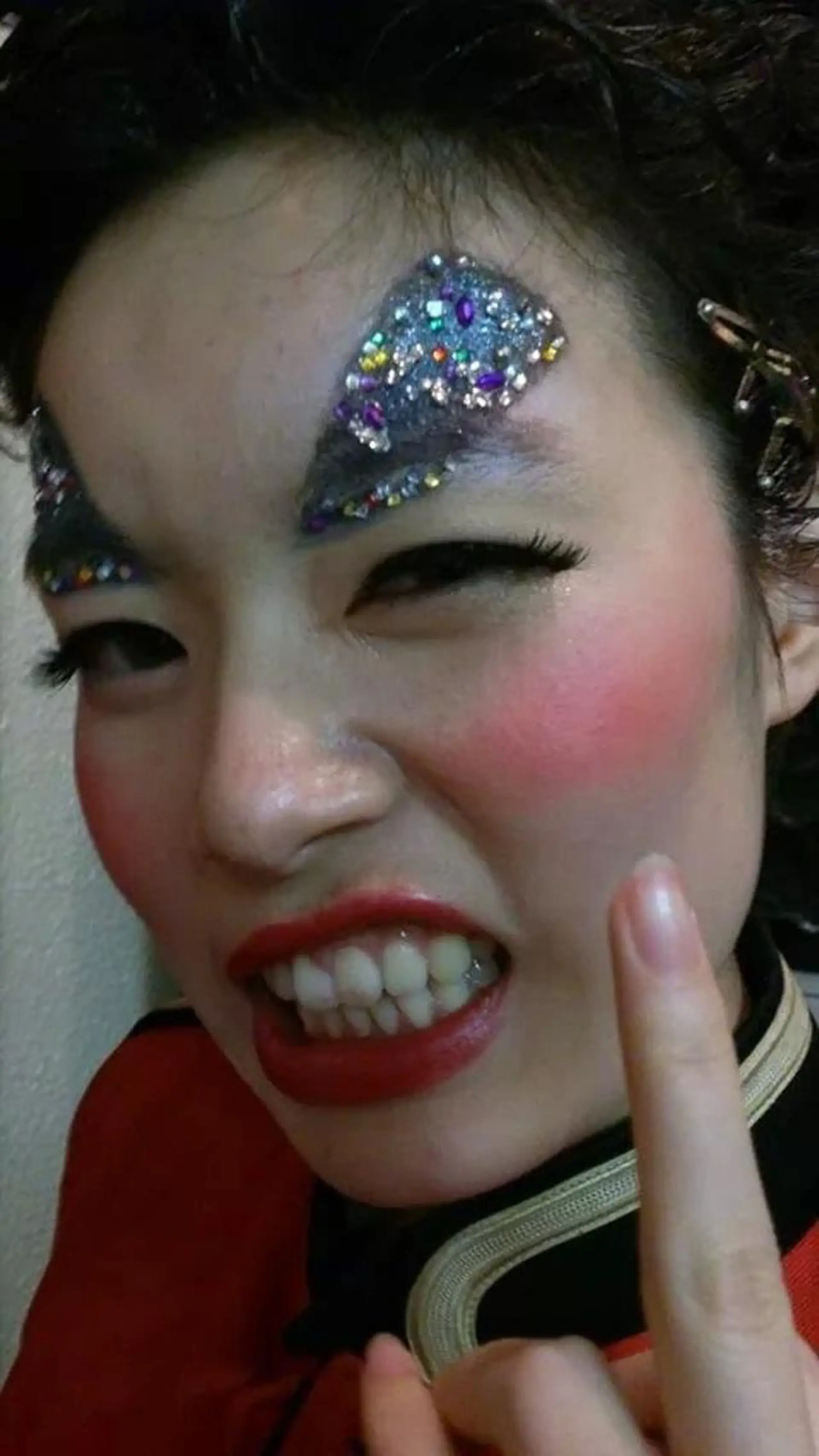 ショート atacca所属・勝又 理恵のその他イメージ