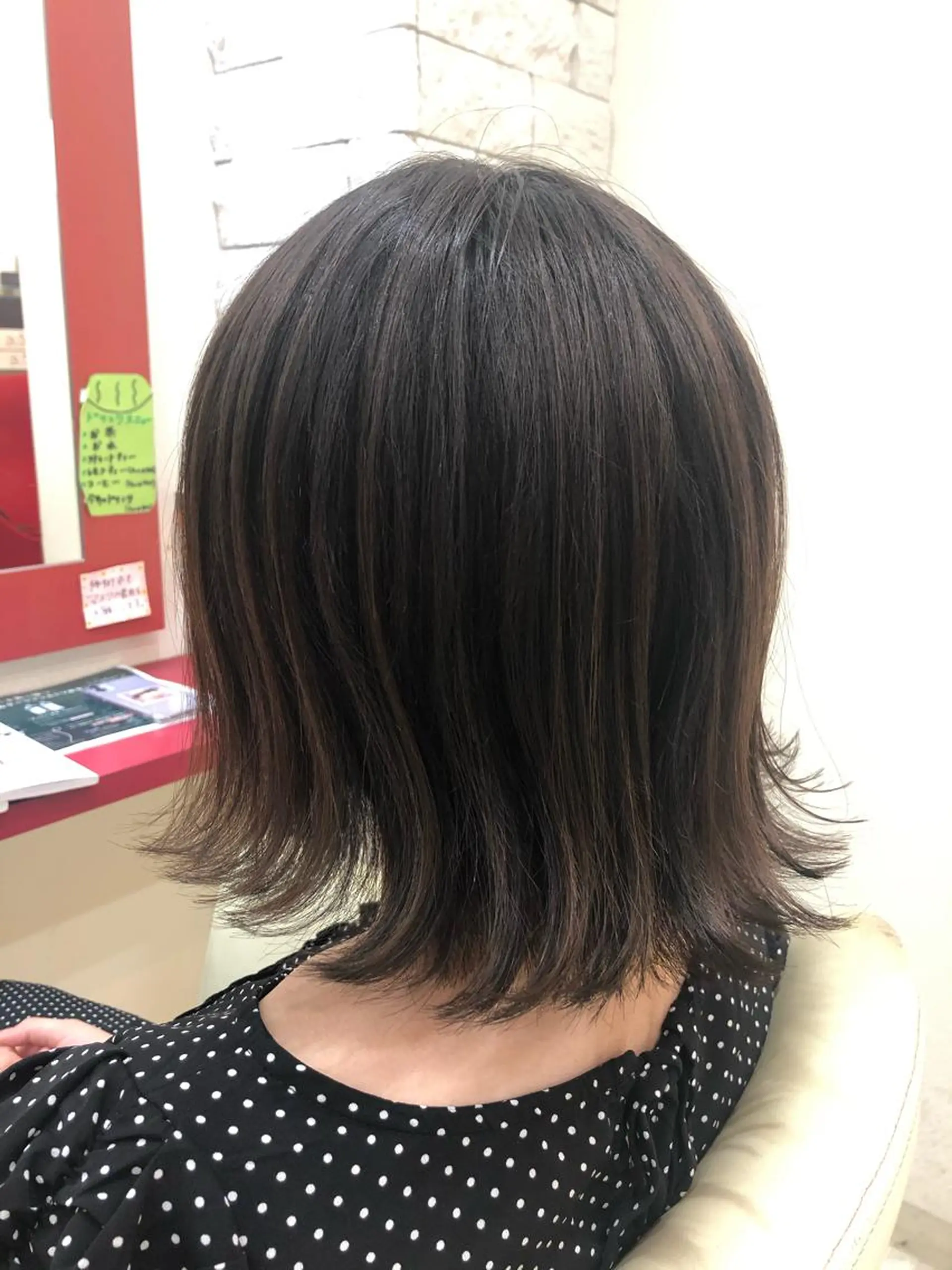 ショート ショートヘア まさき✂︎ブリーチ／ デザインカラーのヘアスタイル