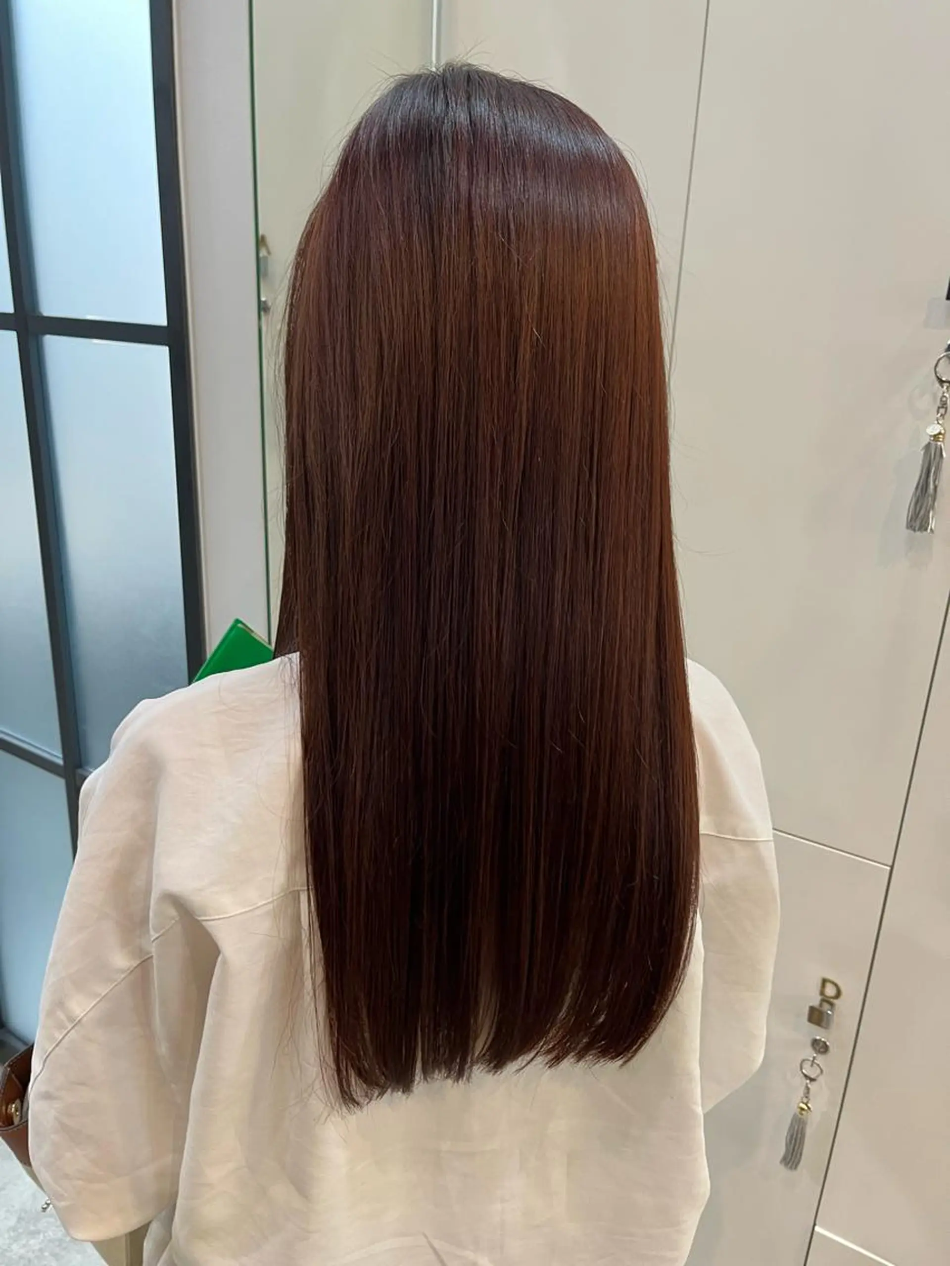 ロング 髪質改善のプロ💟 kanonのヘアスタイル