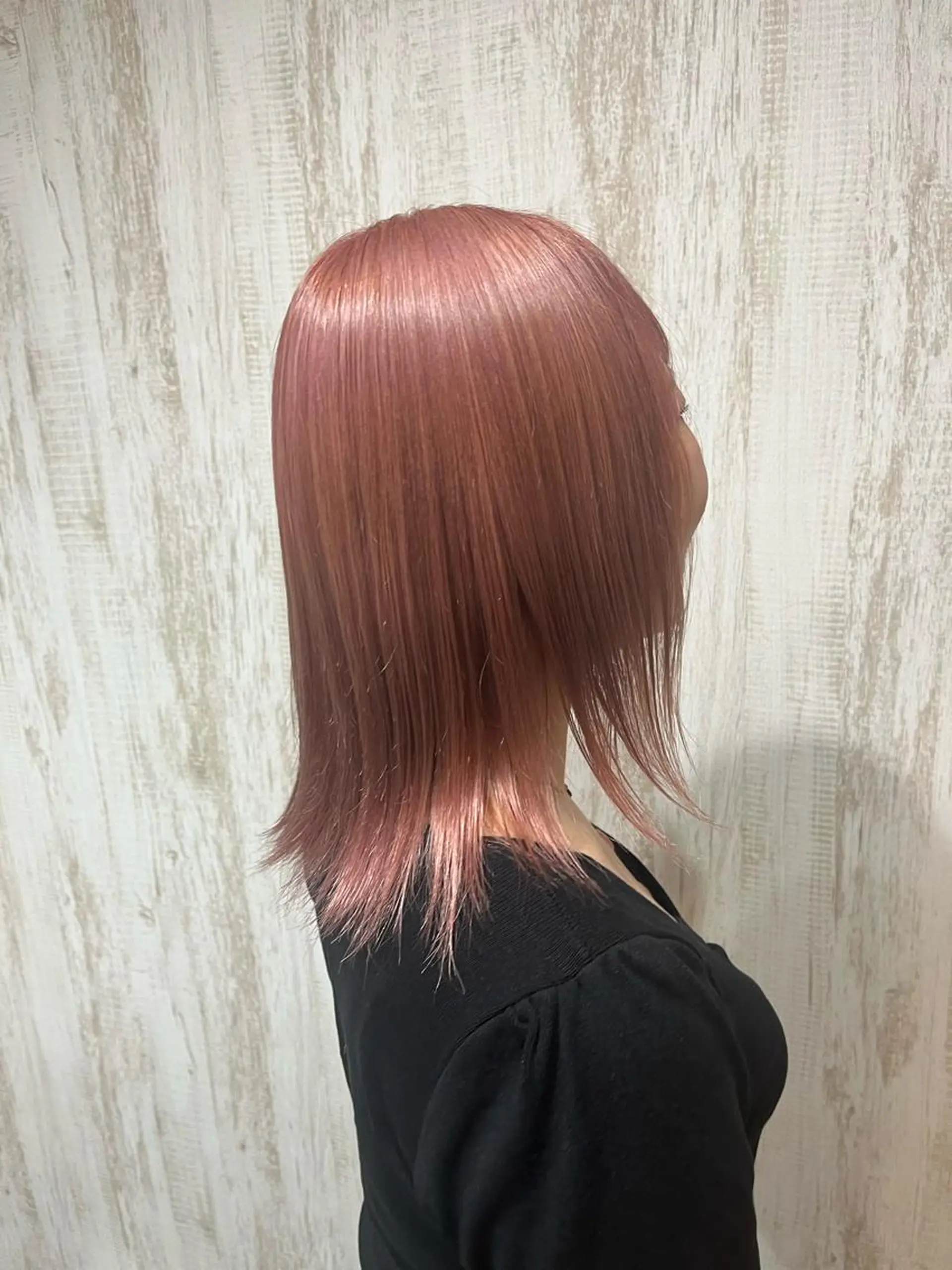 ミディアム Aurora所属・✨美髪/髪質改善✨ ⭐️蔵前　浅草⭐️のヘアスタイル