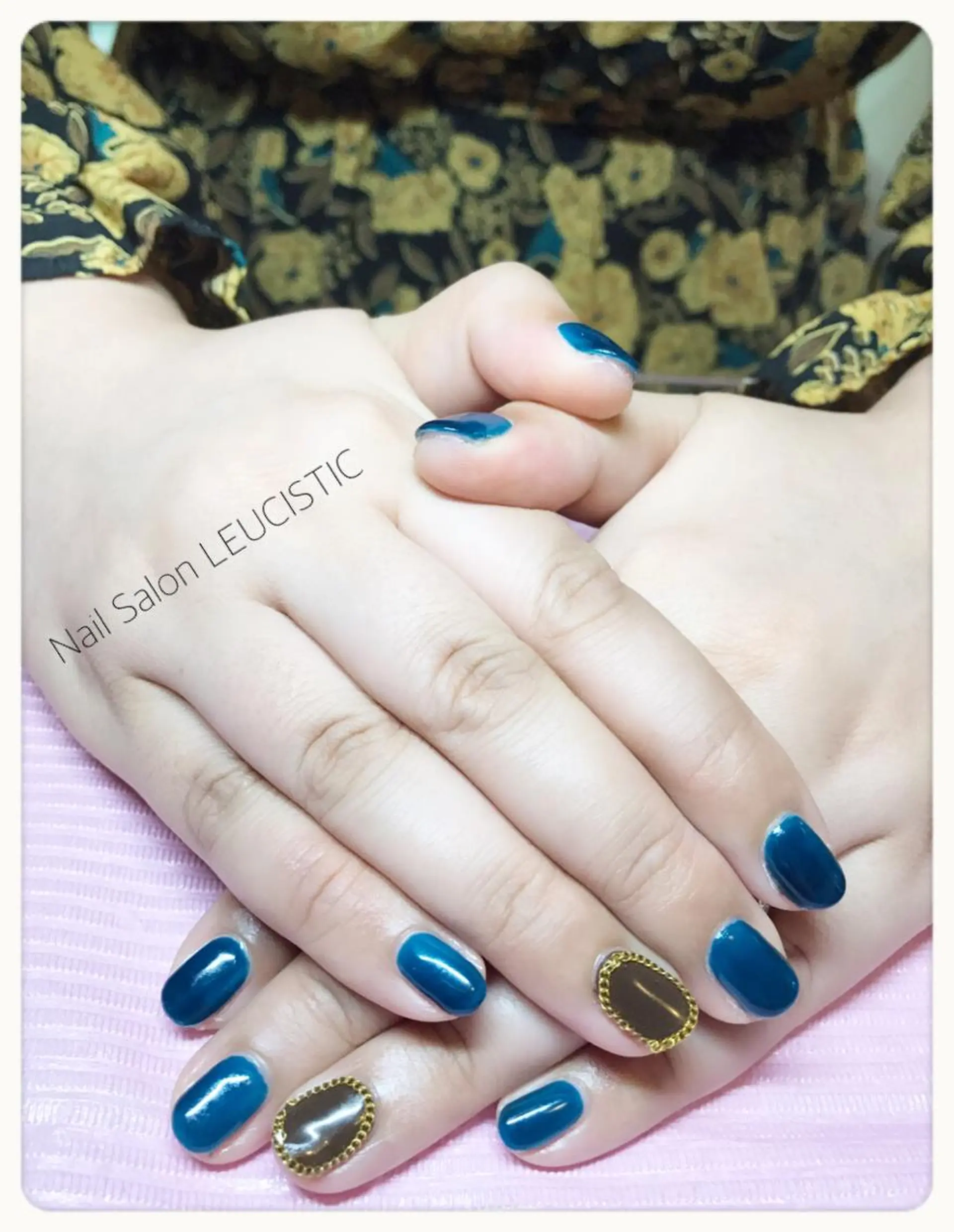 ネイル 美時雨・bishigure所属・美時雨 bishigureのエステ・リラクイメージ