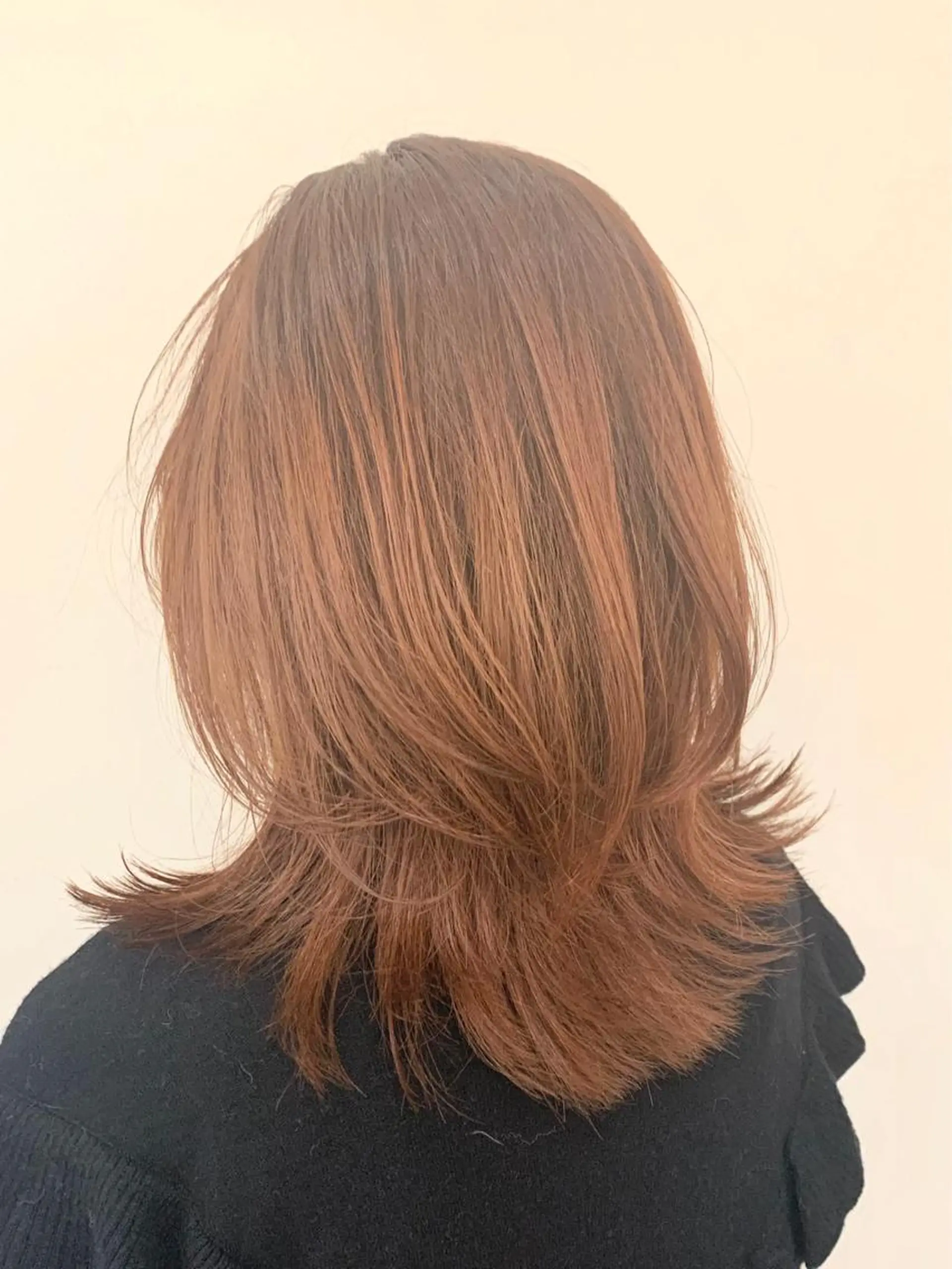 カラー JUNO Hair 아이비/Aibiのその他イメージ