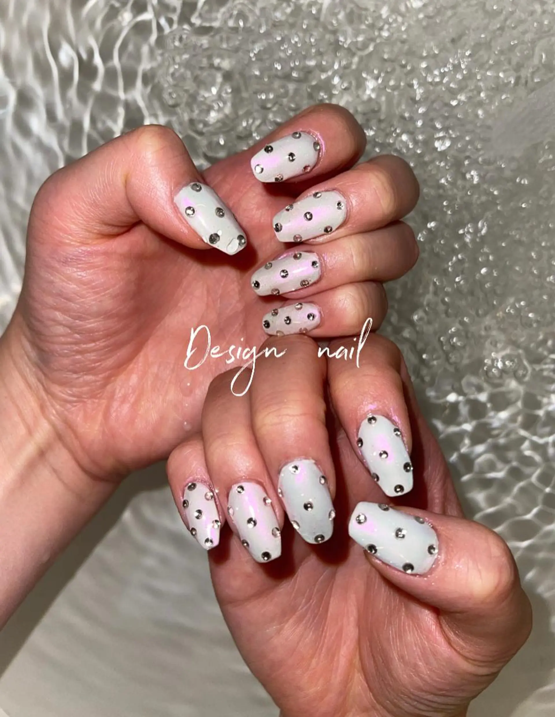 ネイル SATO .の眉毛・アイブロウイメージ