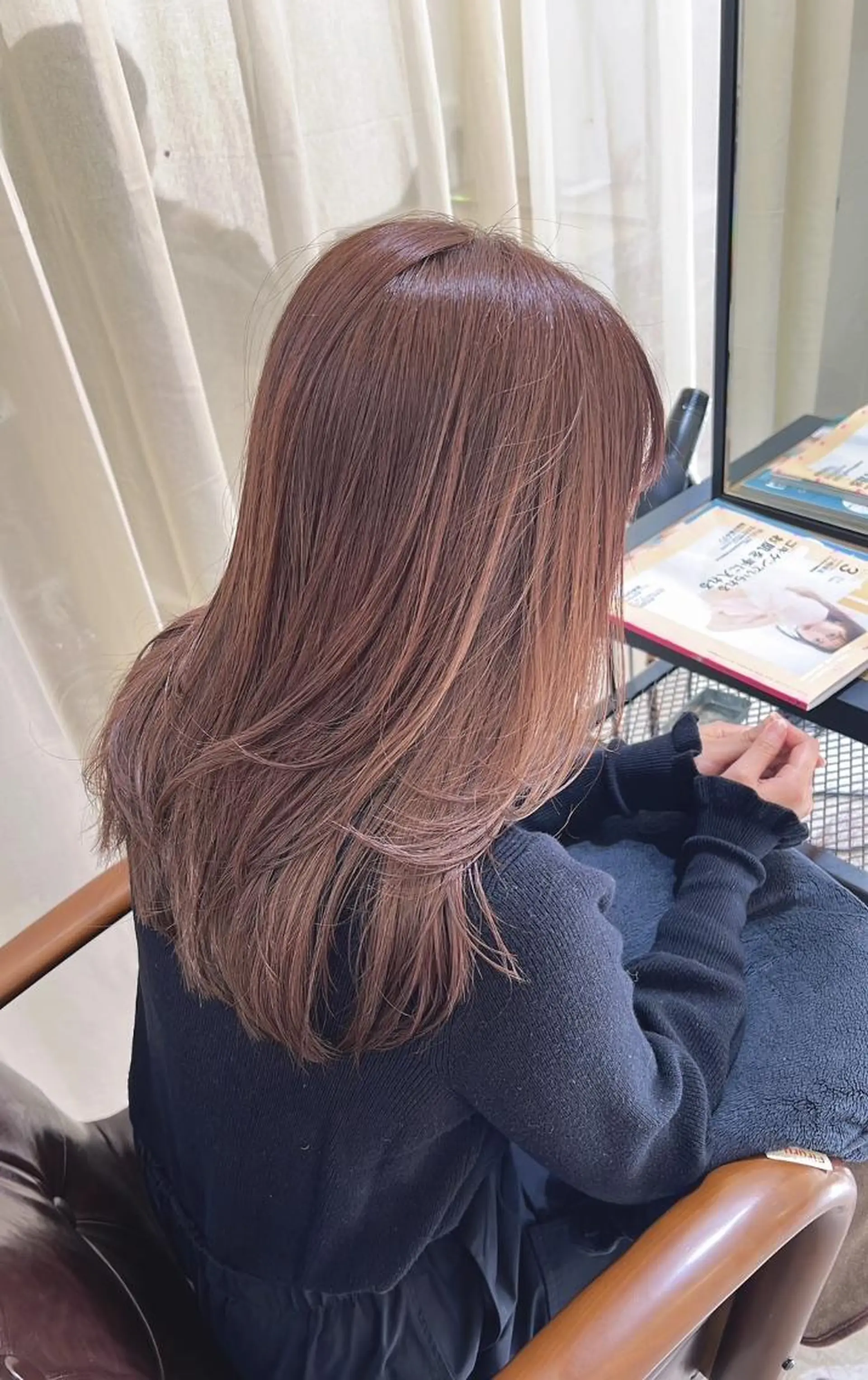カラー ✨️カット特化✨️ 兼重唯人のヘアスタイル