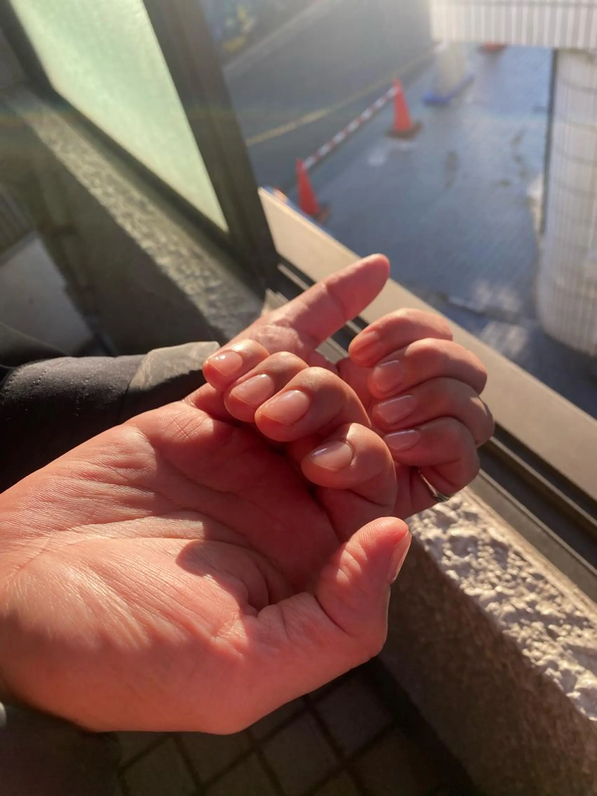 ネイル niconail 千歳烏山店所属・niconail 🧣ayu 📍烏山のネイルデザイン