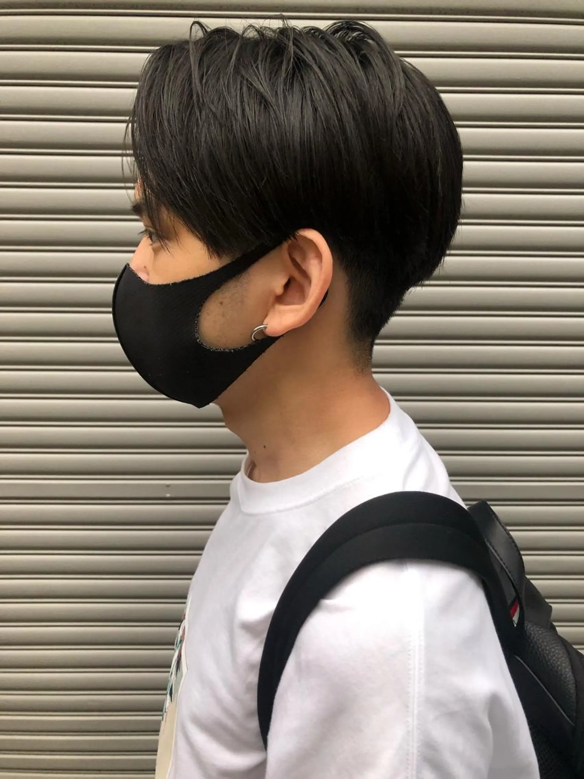 メンズ Luce所属・🫧透明カラー🫧 Natsumiのヘアスタイル