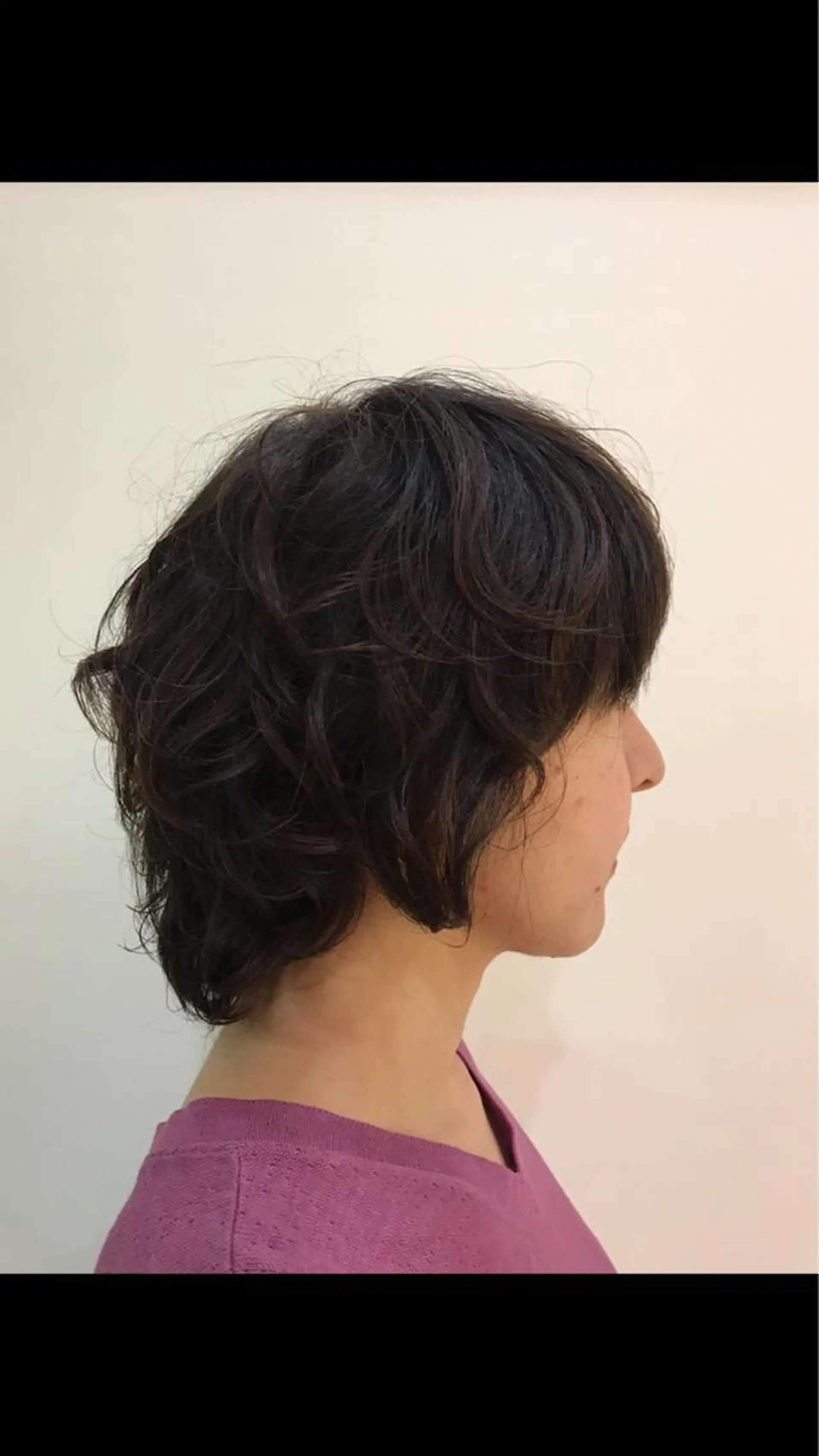 パーマ Claire 【クレール】所属・髪質改善カラー/ みきやのヘアスタイル