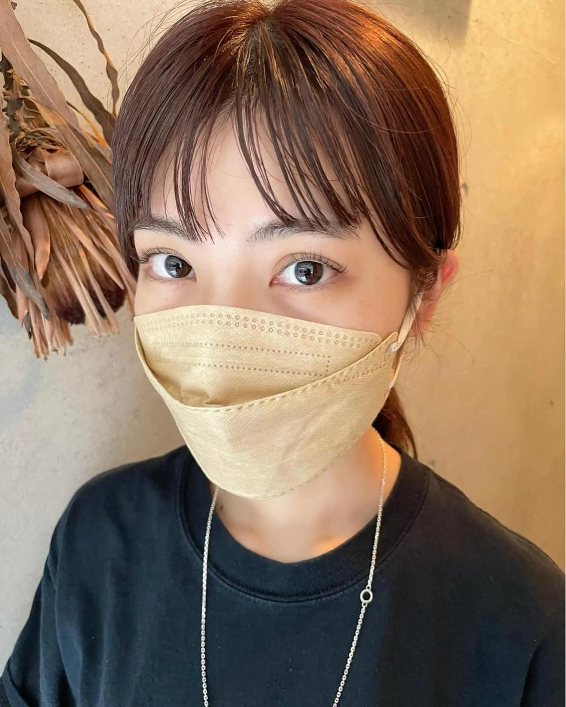 マツエク・マツパ マツパ Sue eyelash&eyebrow所属・Shigeno Hikaruのマツエク・マツパデザイン