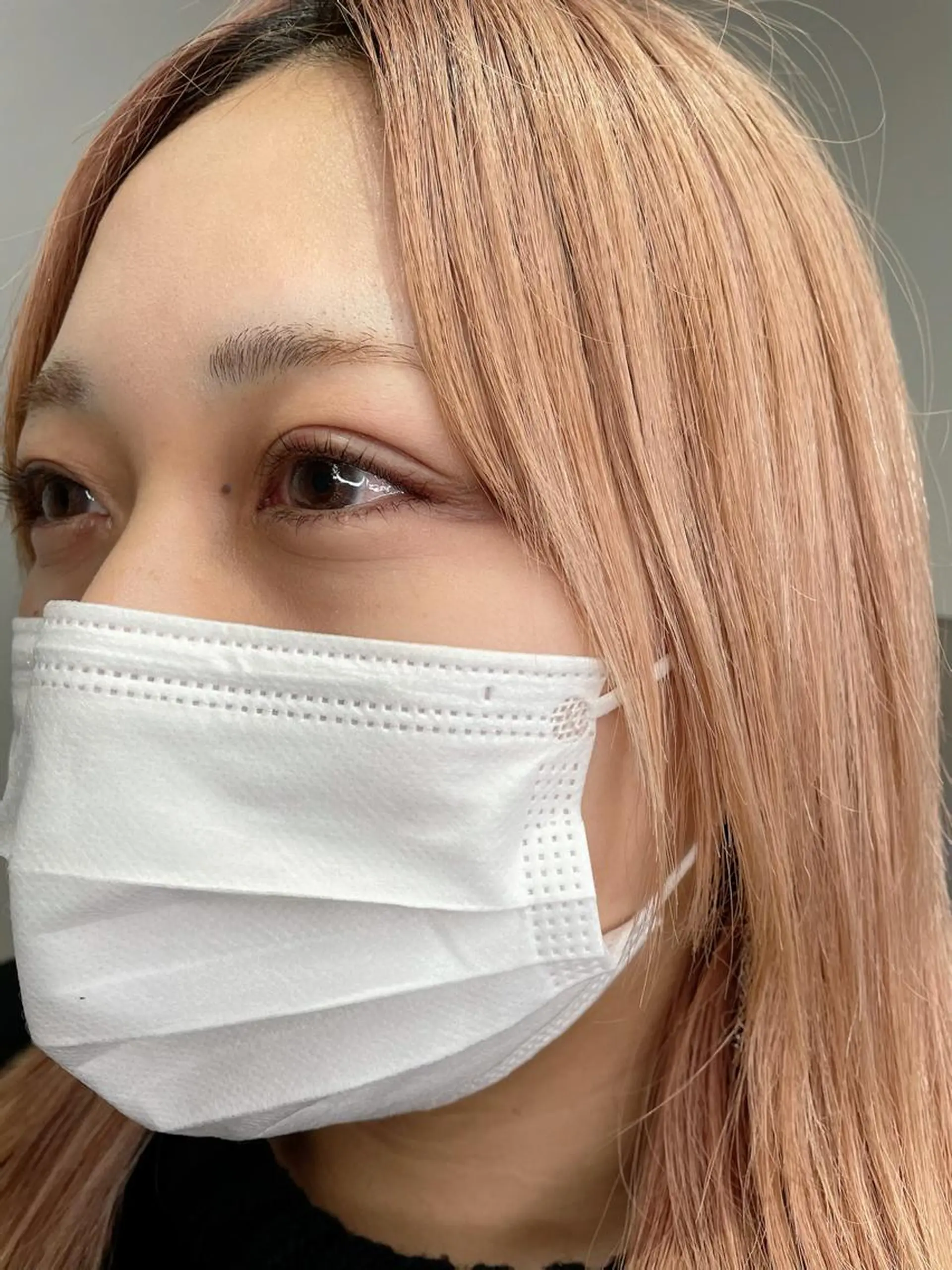 マツエク・マツパ まつげパーマ マツパ 高橋 伸江のマツエク・マツパデザイン