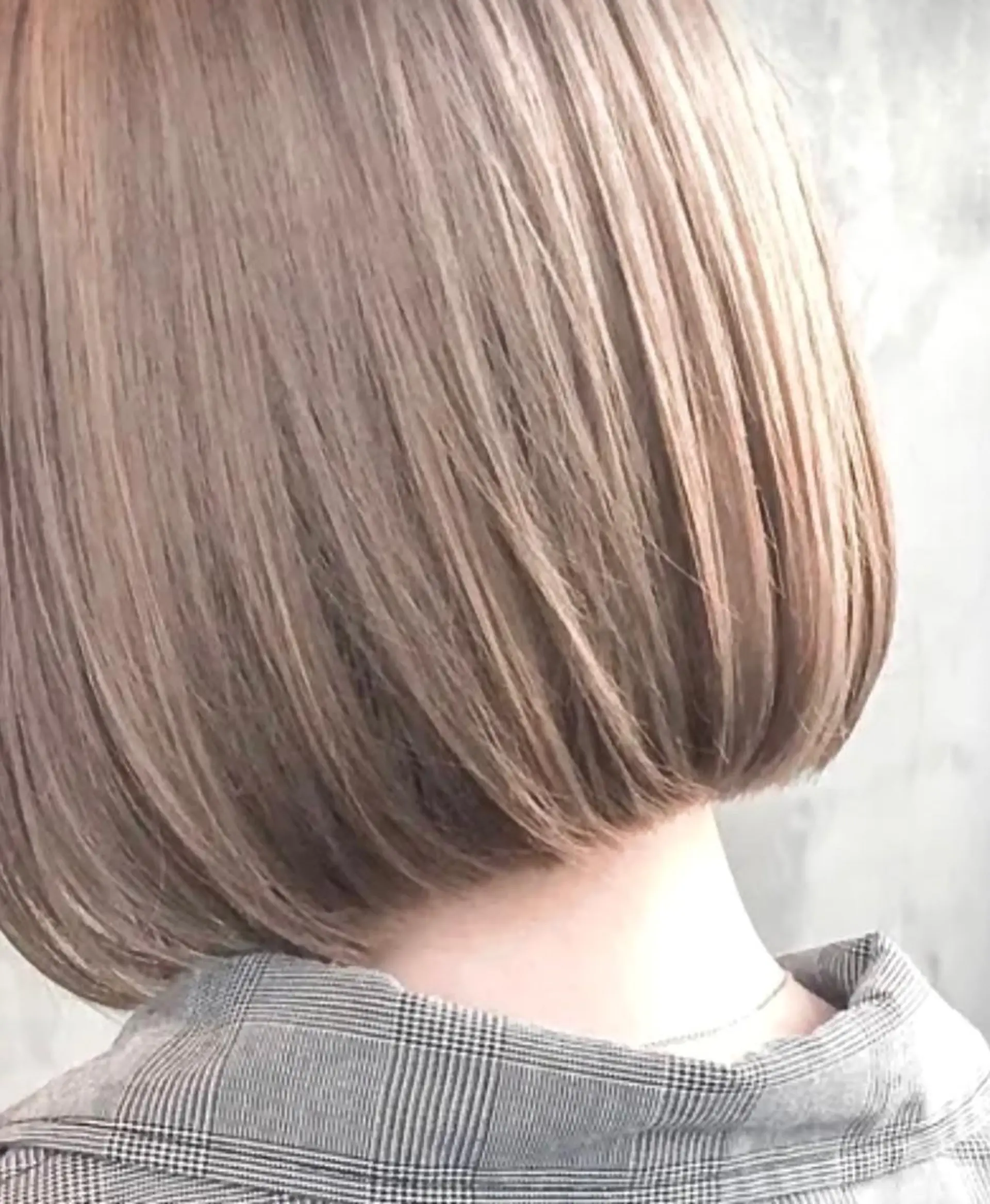 ショート カラー ベージュカラー ブリーチ ピンクカラー ヘアカラー トリートメント 海外ヘア/ 長谷川　裕起のヘアスタイル