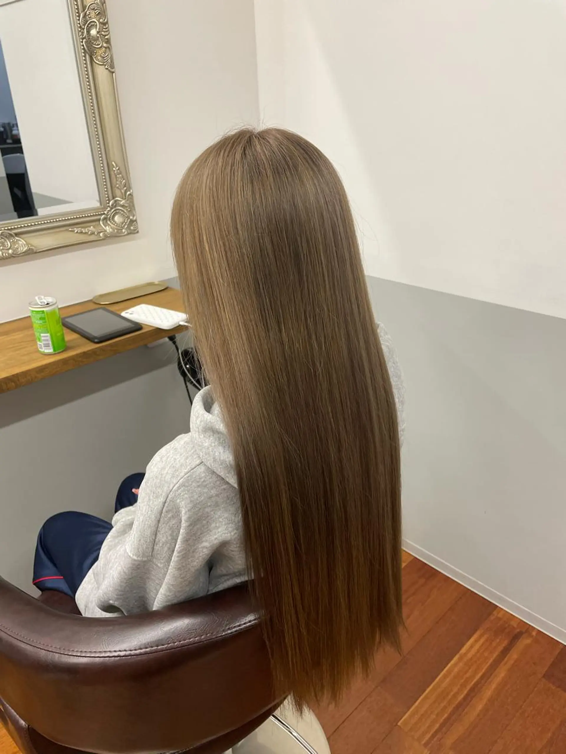 ロング SKILL 水戸所属・SKILL水戸店🫧 MIA🫧のヘアスタイル