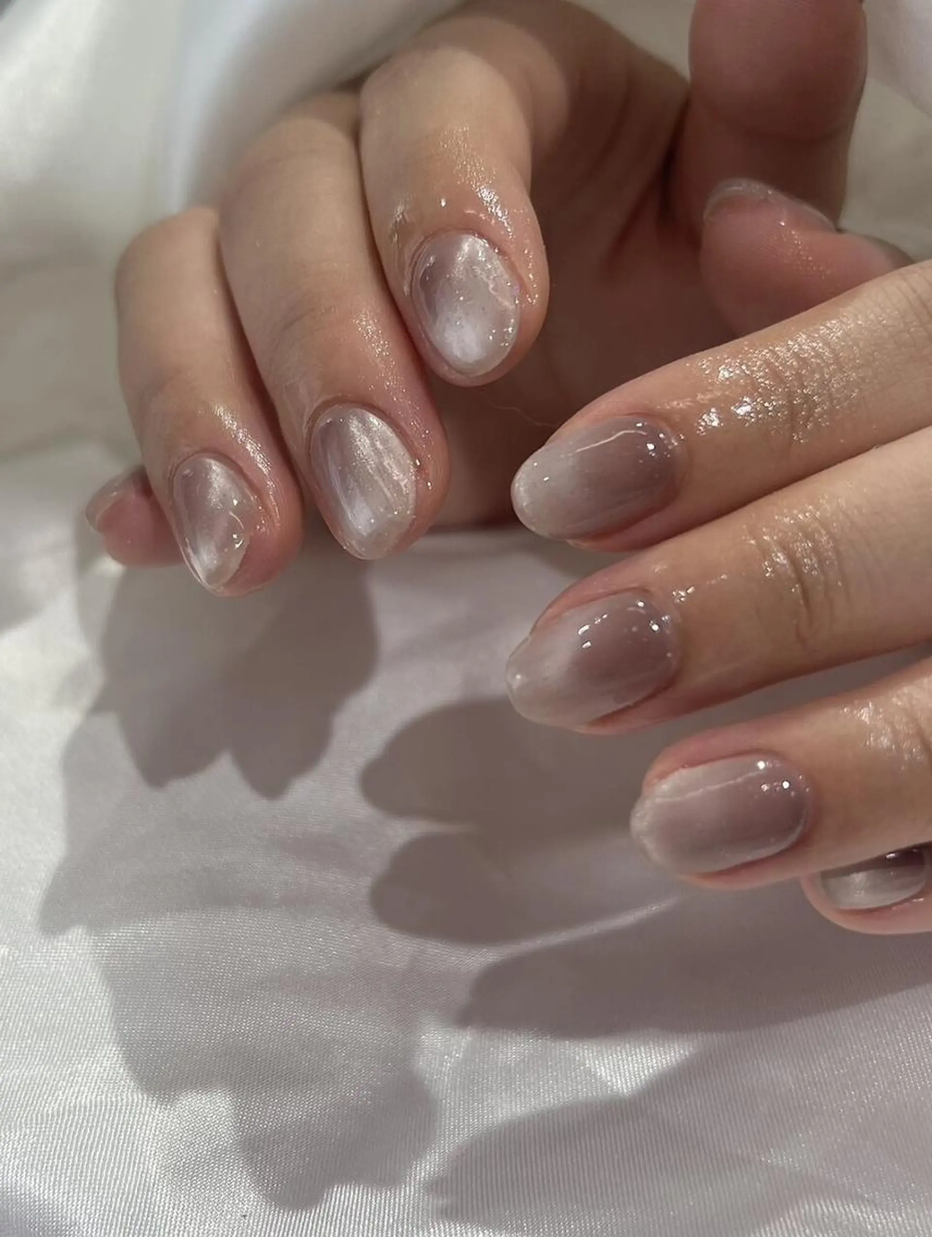 ネイル SalonLinda Mayumiのネイルデザイン