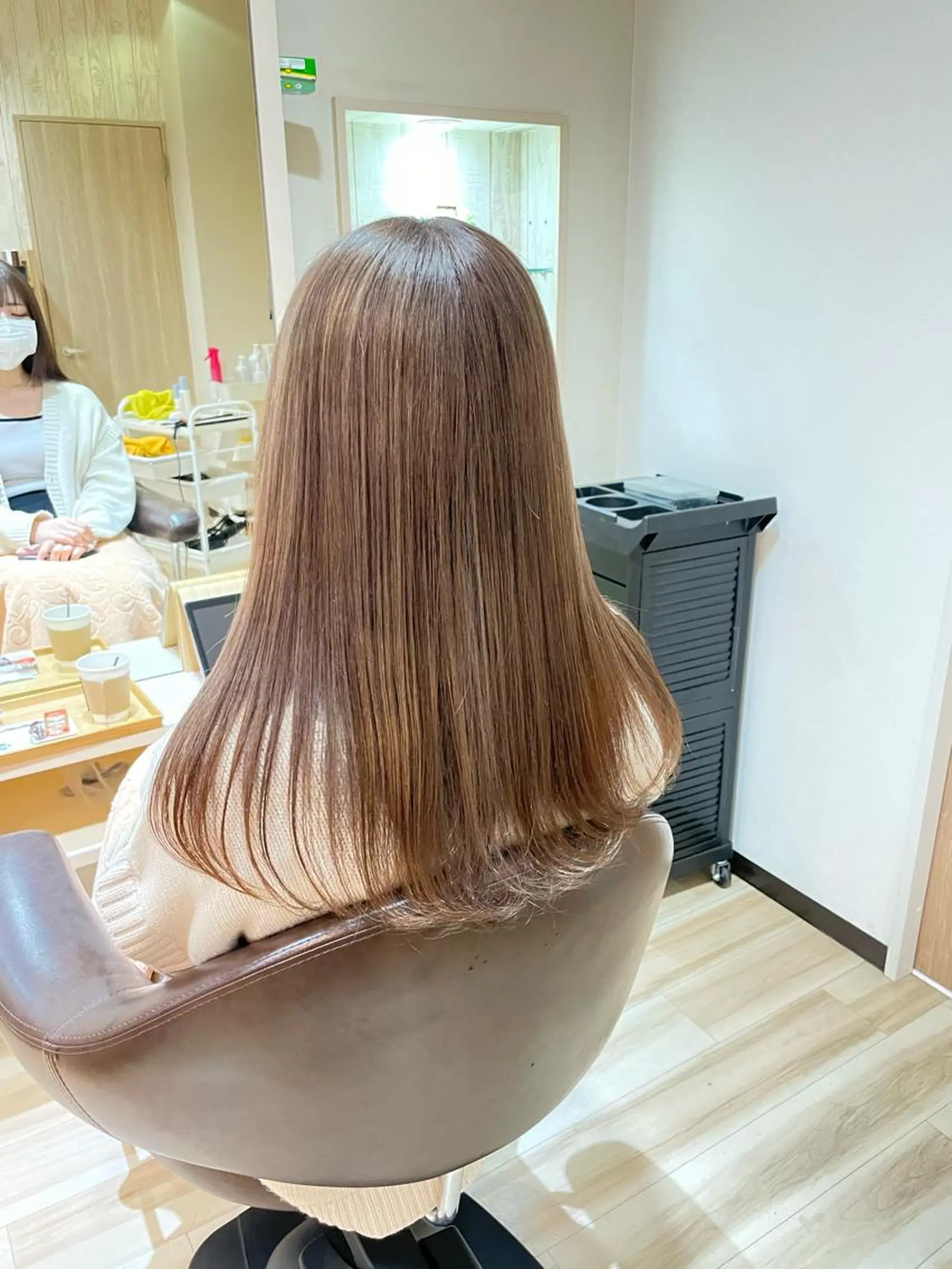 ロング カラー 🌈kamiiro 🌈のヘアスタイル
