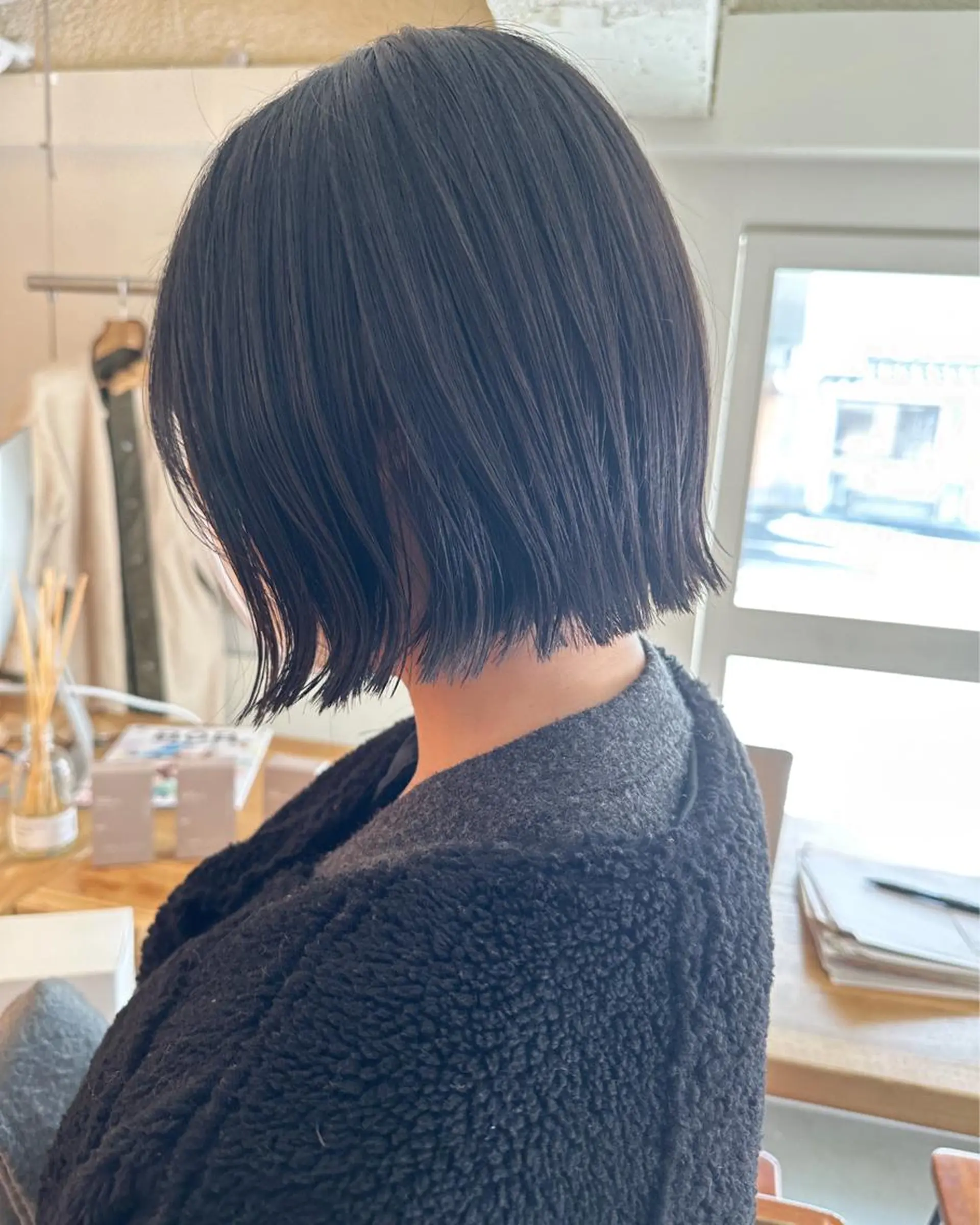 ショート Dulce oro所属・Dulce~oro~ Rikuのヘアスタイル