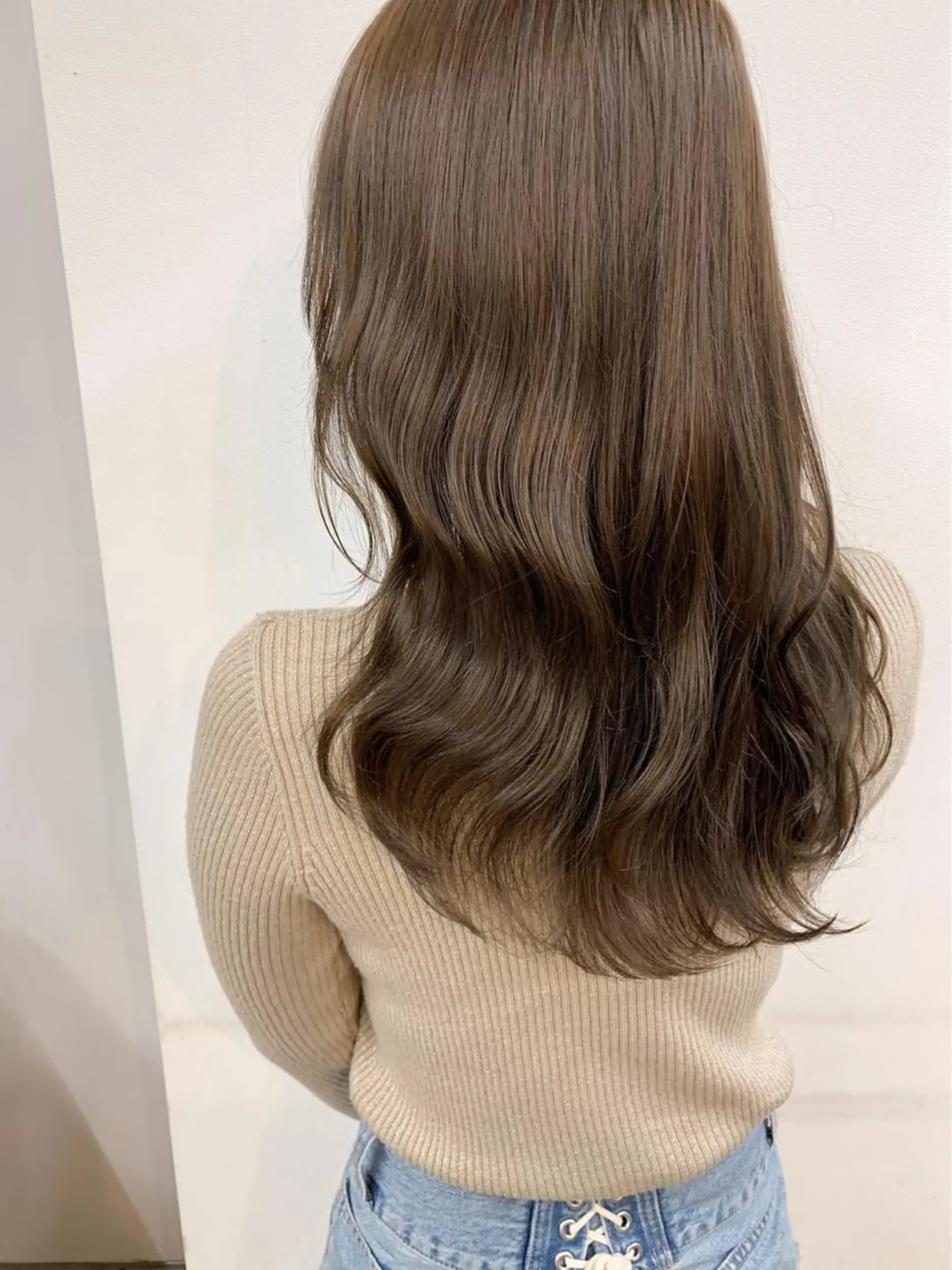 sand  S Ginza所属・🌟sand🌟 丸山悠斗のヘアスタイル