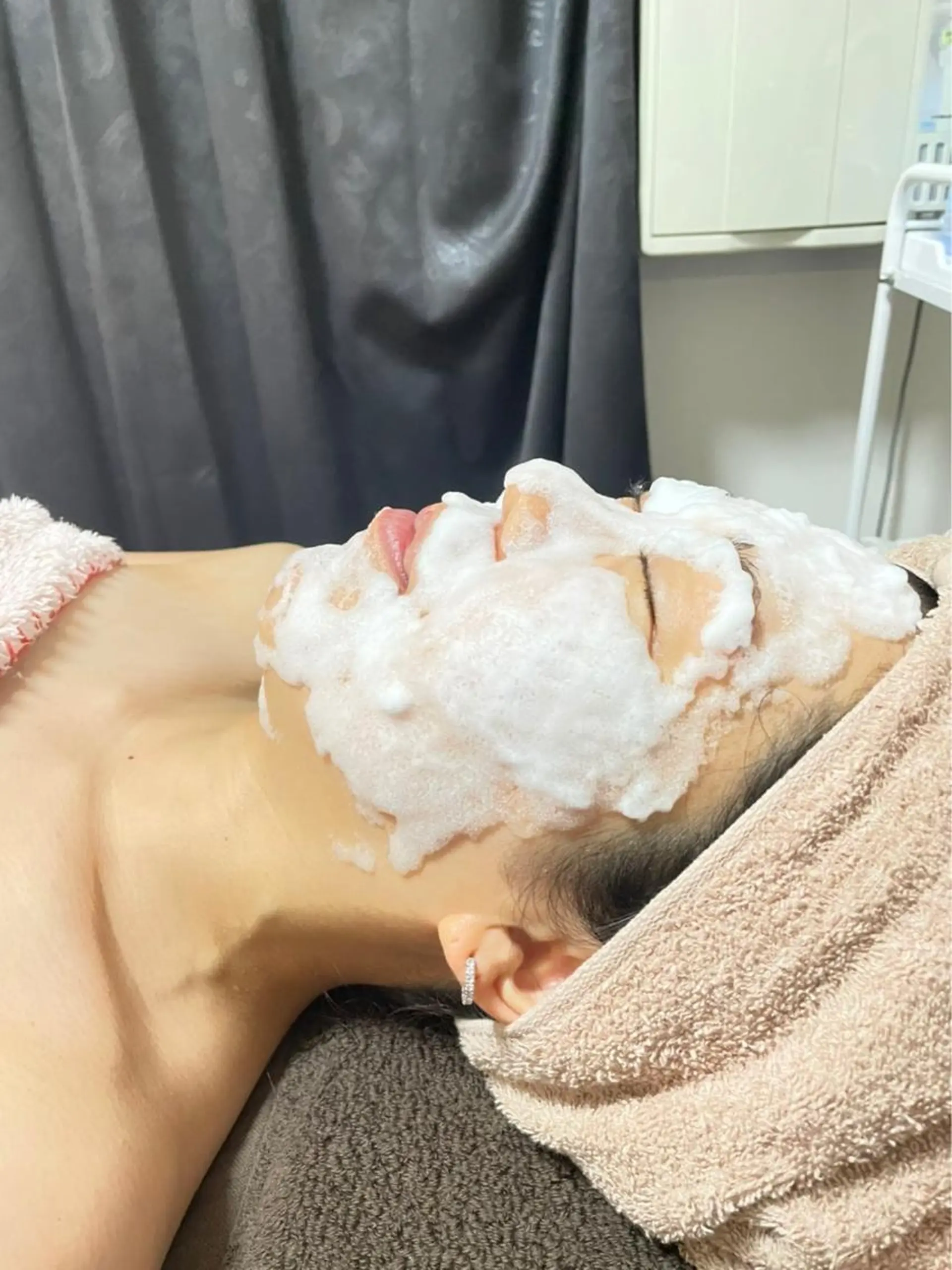 self salon ～輪～のその他イメージ