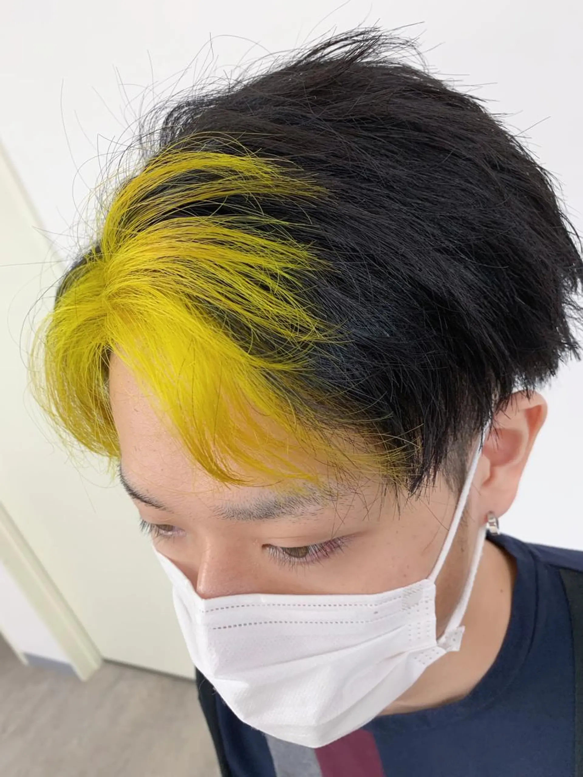 ショート 🥇近藤 恭輔🥇 Recharme新保のヘアスタイル