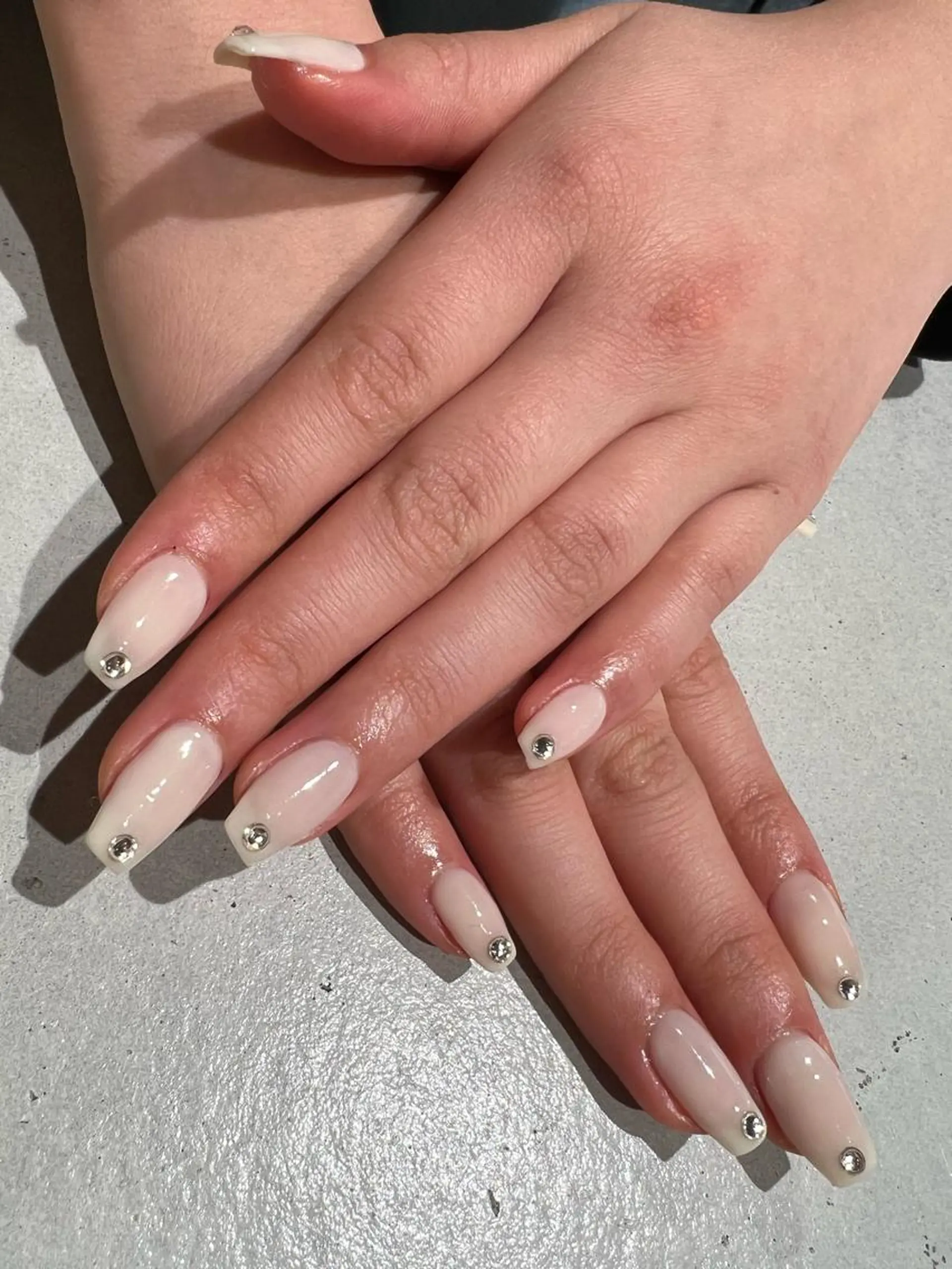 ネイル ハンドネイル zirnail所属・zir  nail 🕊️💗RIOのネイルデザイン