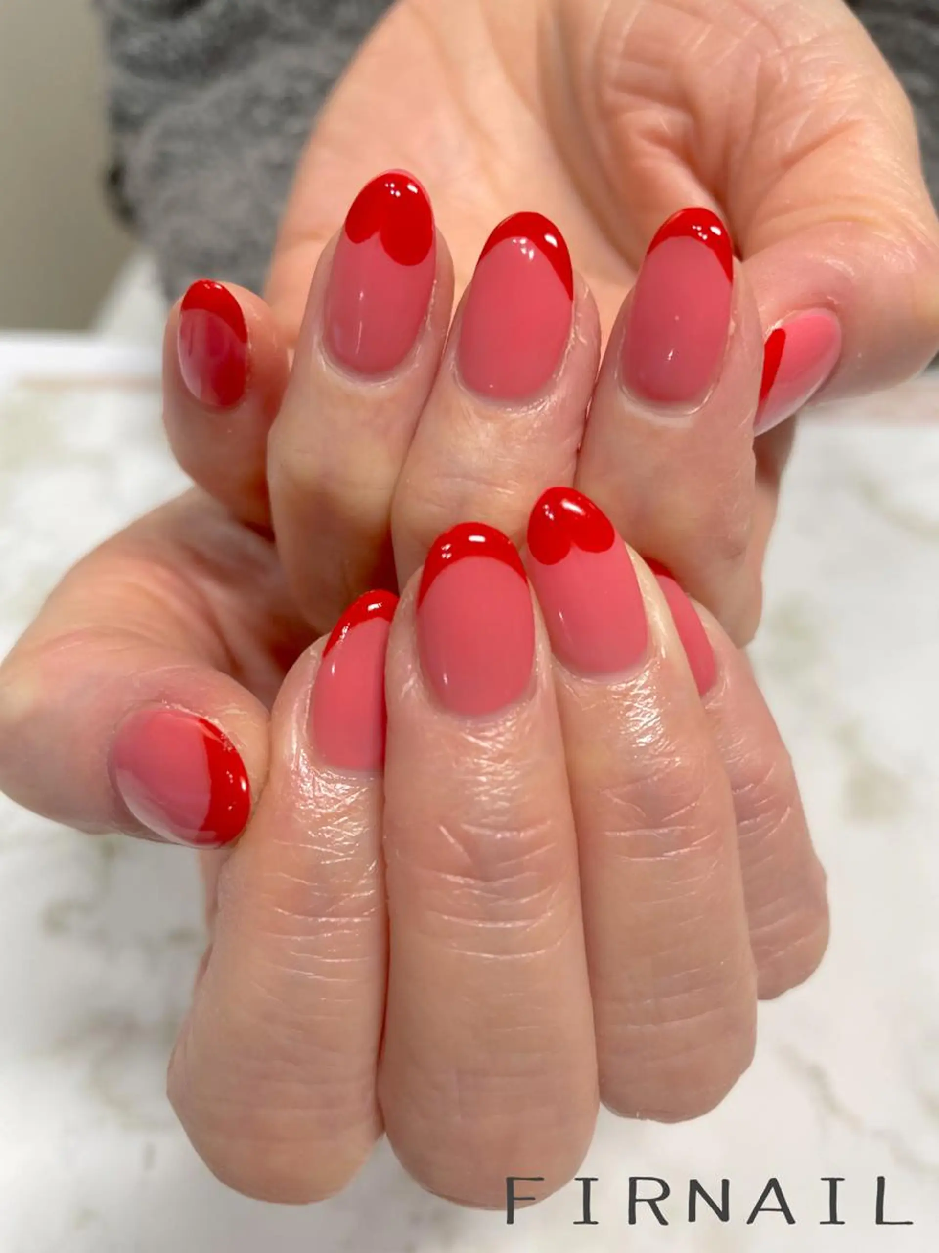 ネイル ハンドネイル fir_ nail_のネイルデザイン