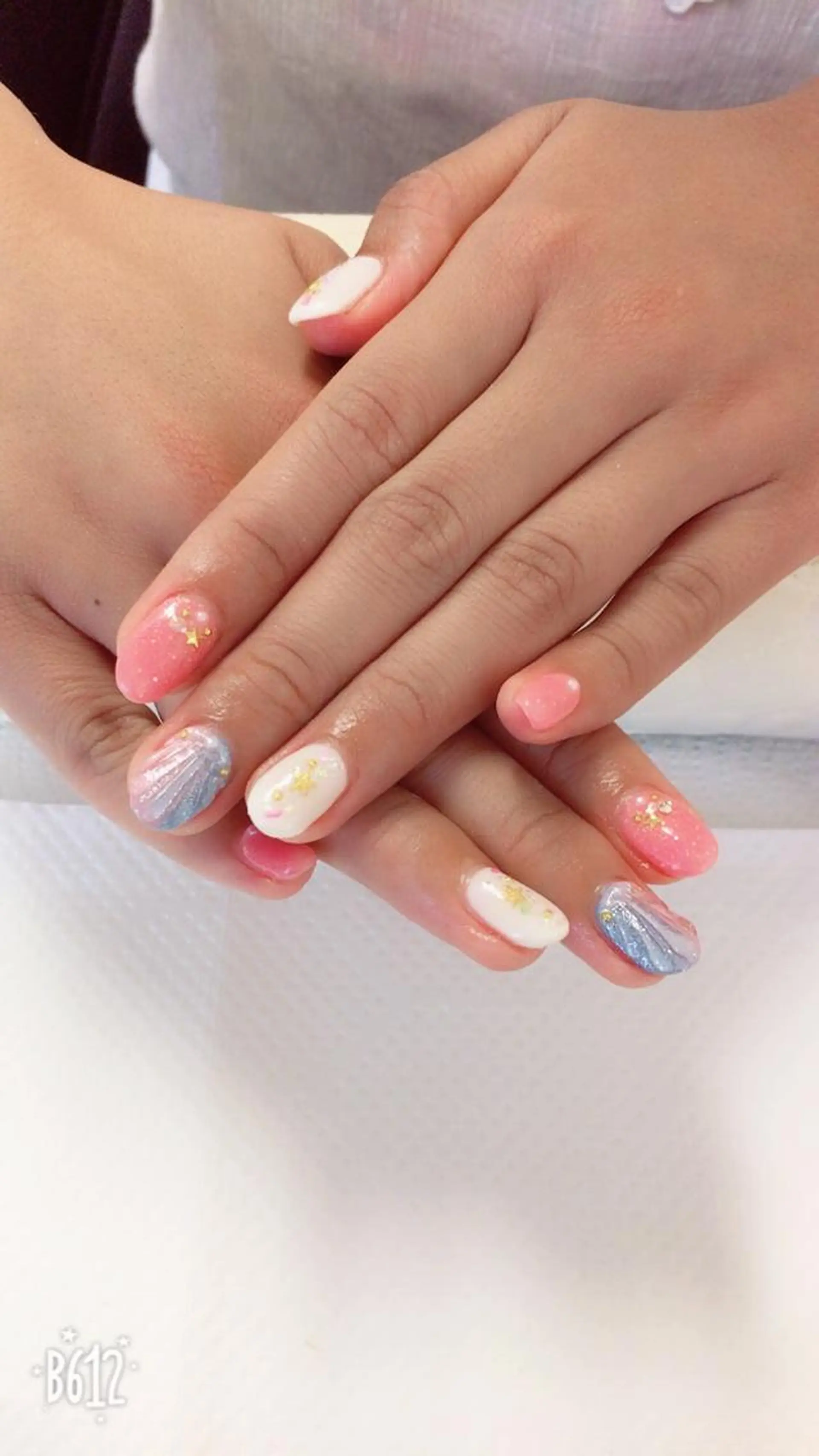 ネイル MiKi Nail 池袋のネイルデザイン