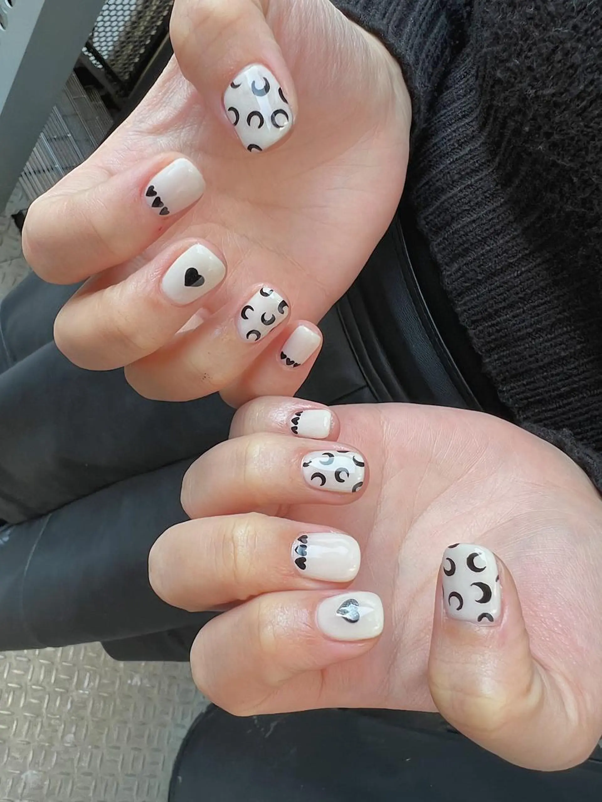 ネイル nailsalon colon所属・nailartist lisaのネイルデザイン
