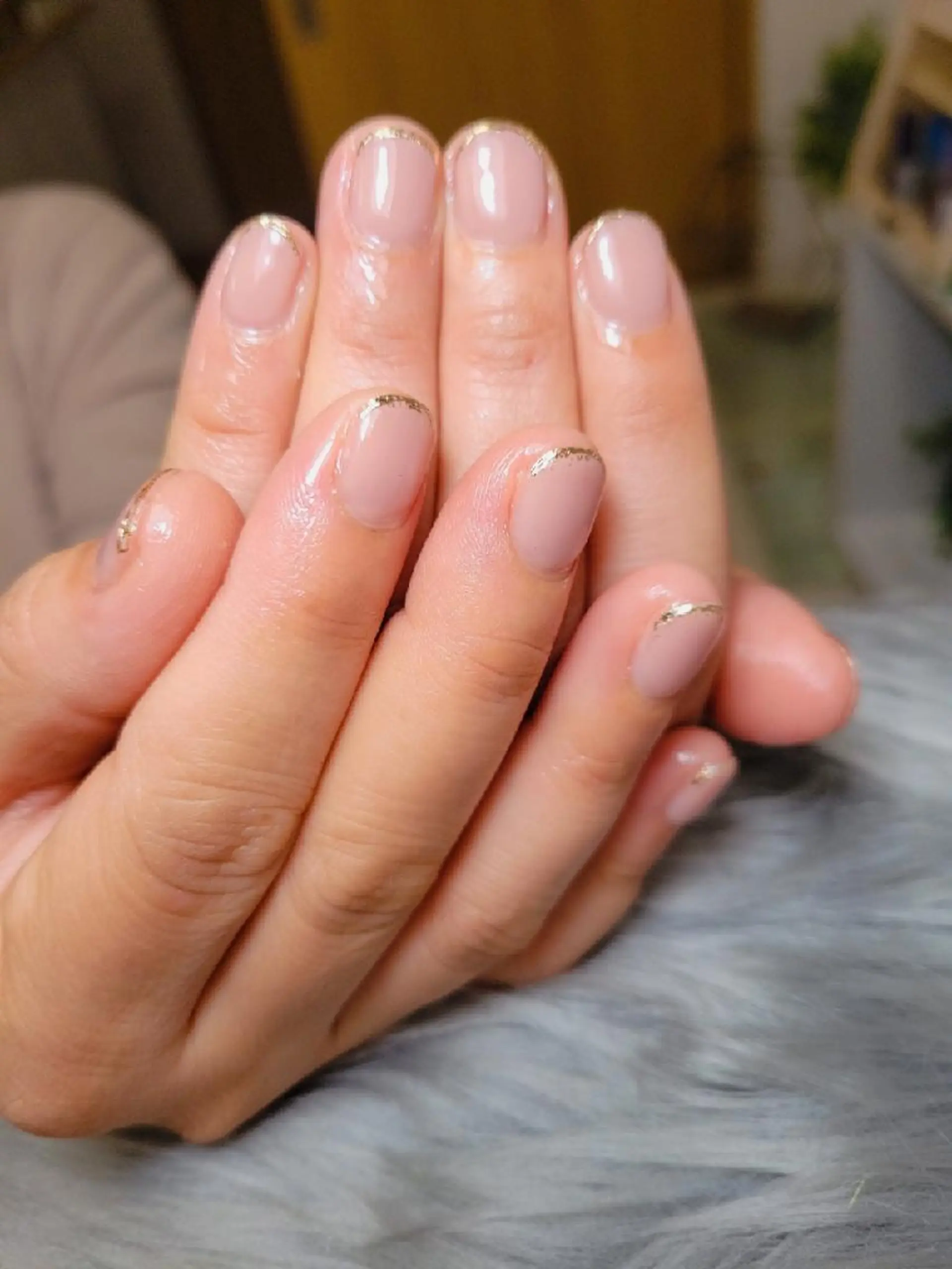 ネイル nailsalon petitemodeのネイルデザイン