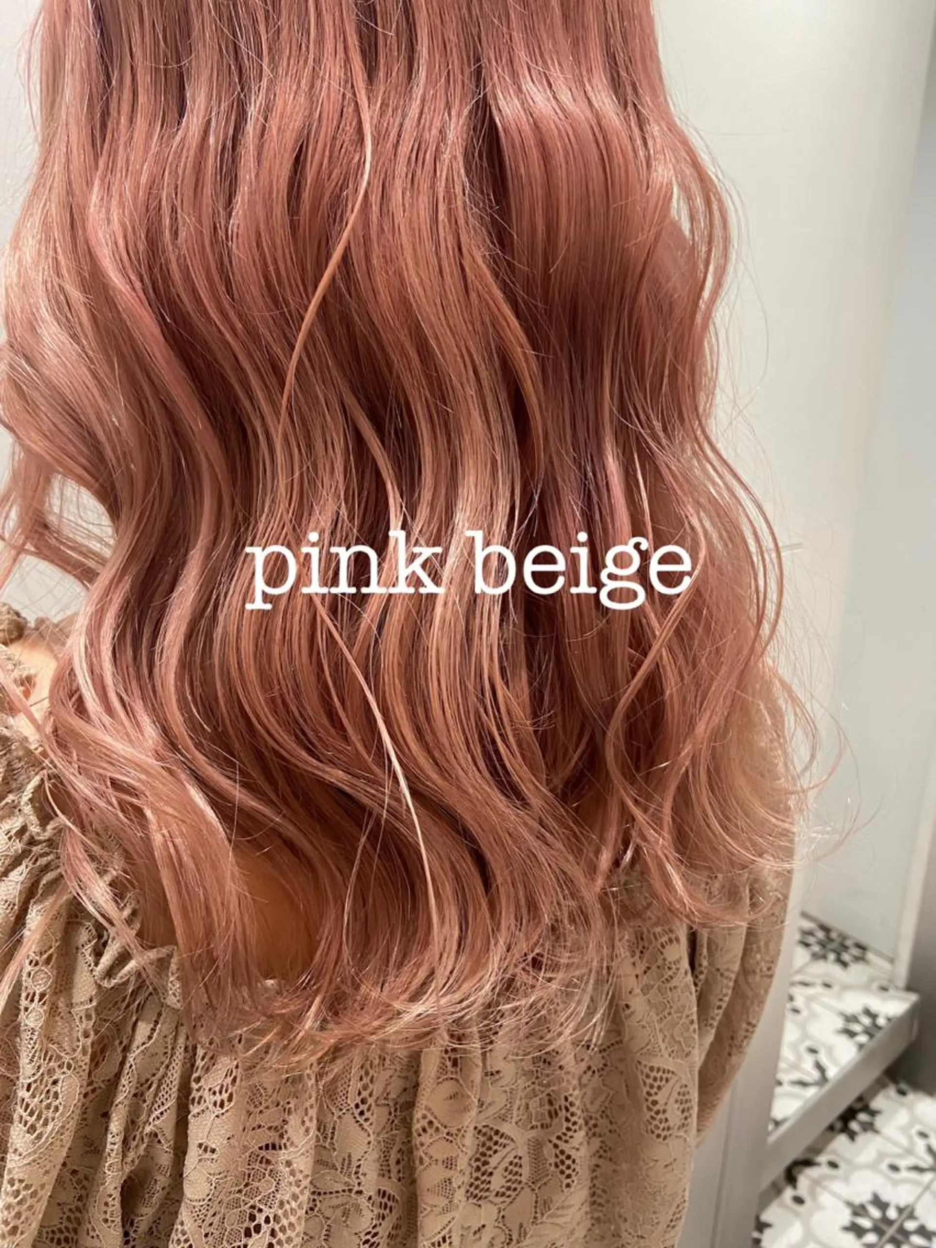 セミロング 🧚つやさらhair 🧚manakaのヘアスタイル