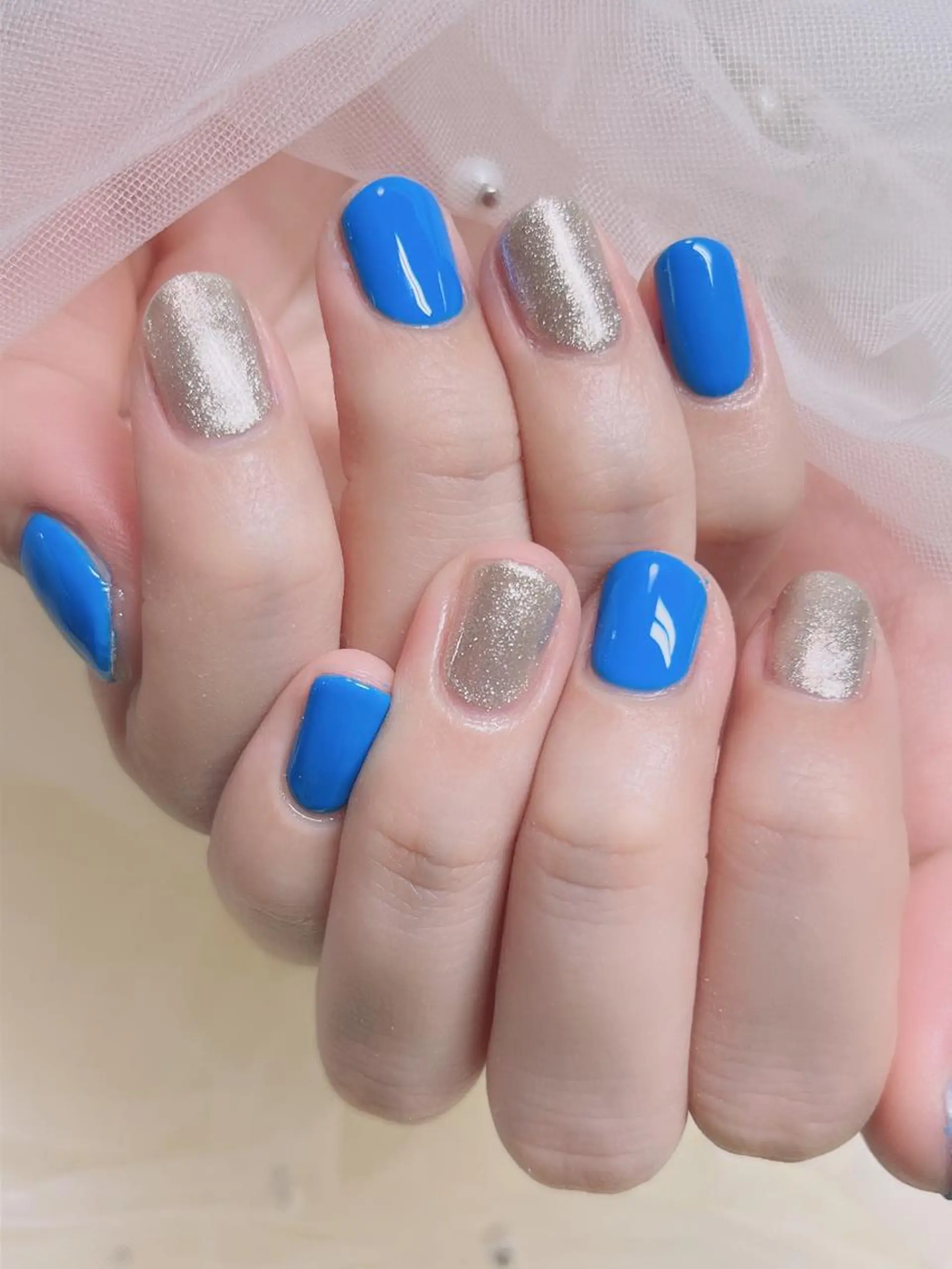 ネイル C.C.Nail Salon 池袋店所属・C.C.Studio 池袋のネイルデザイン