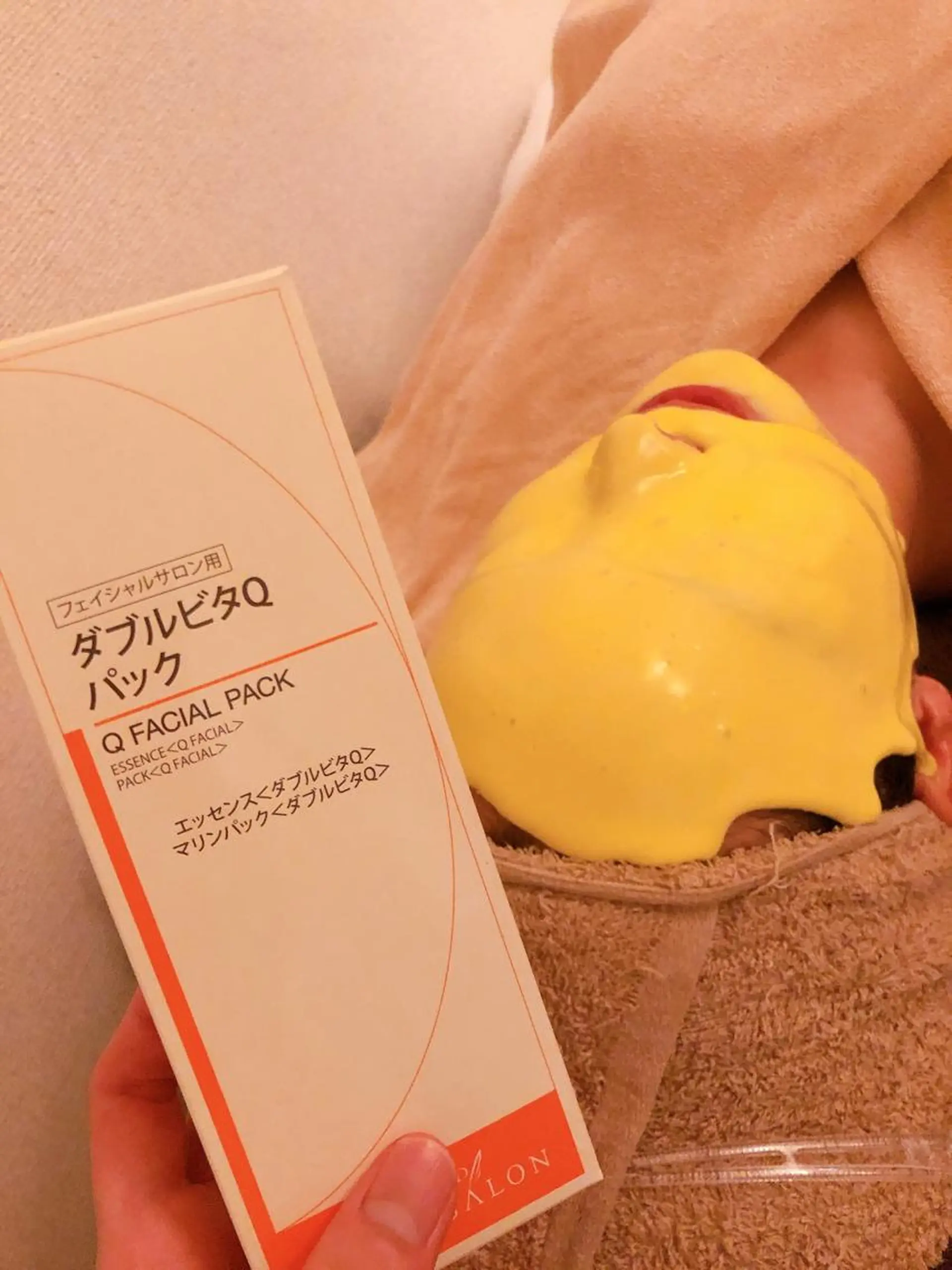 エステ リラク 高岡⌇ Ayaka🌻のエステ・リラクイメージ