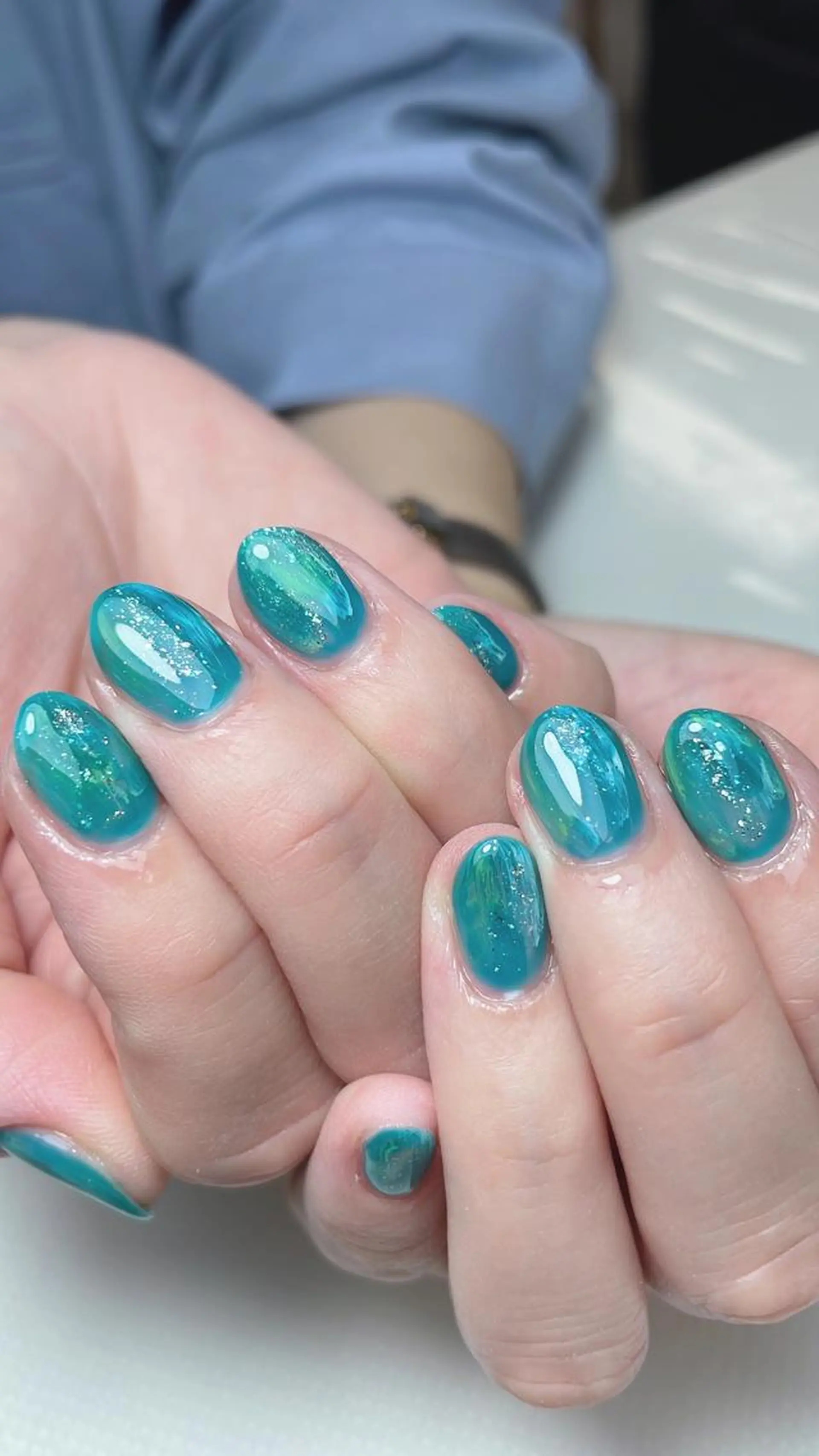 ネイル Munail サロン所属・むねいる nail salonのネイルデザイン