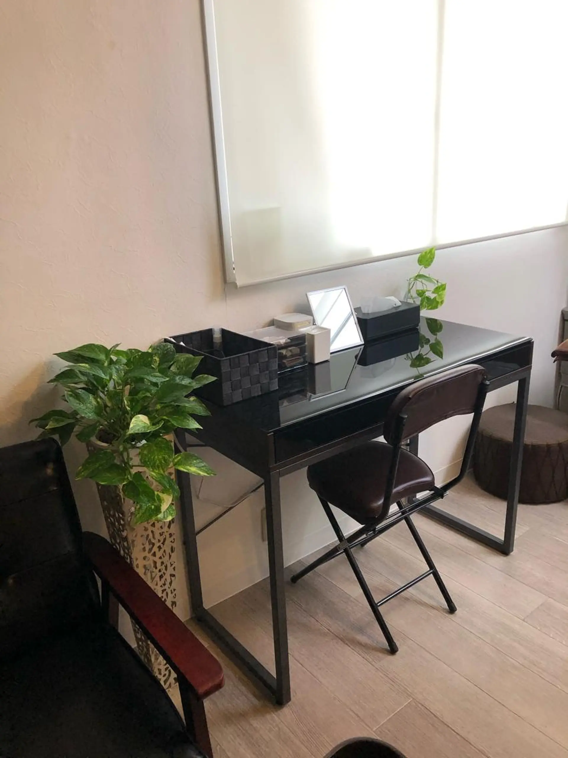 大西 知世のエステ・リラクイメージ