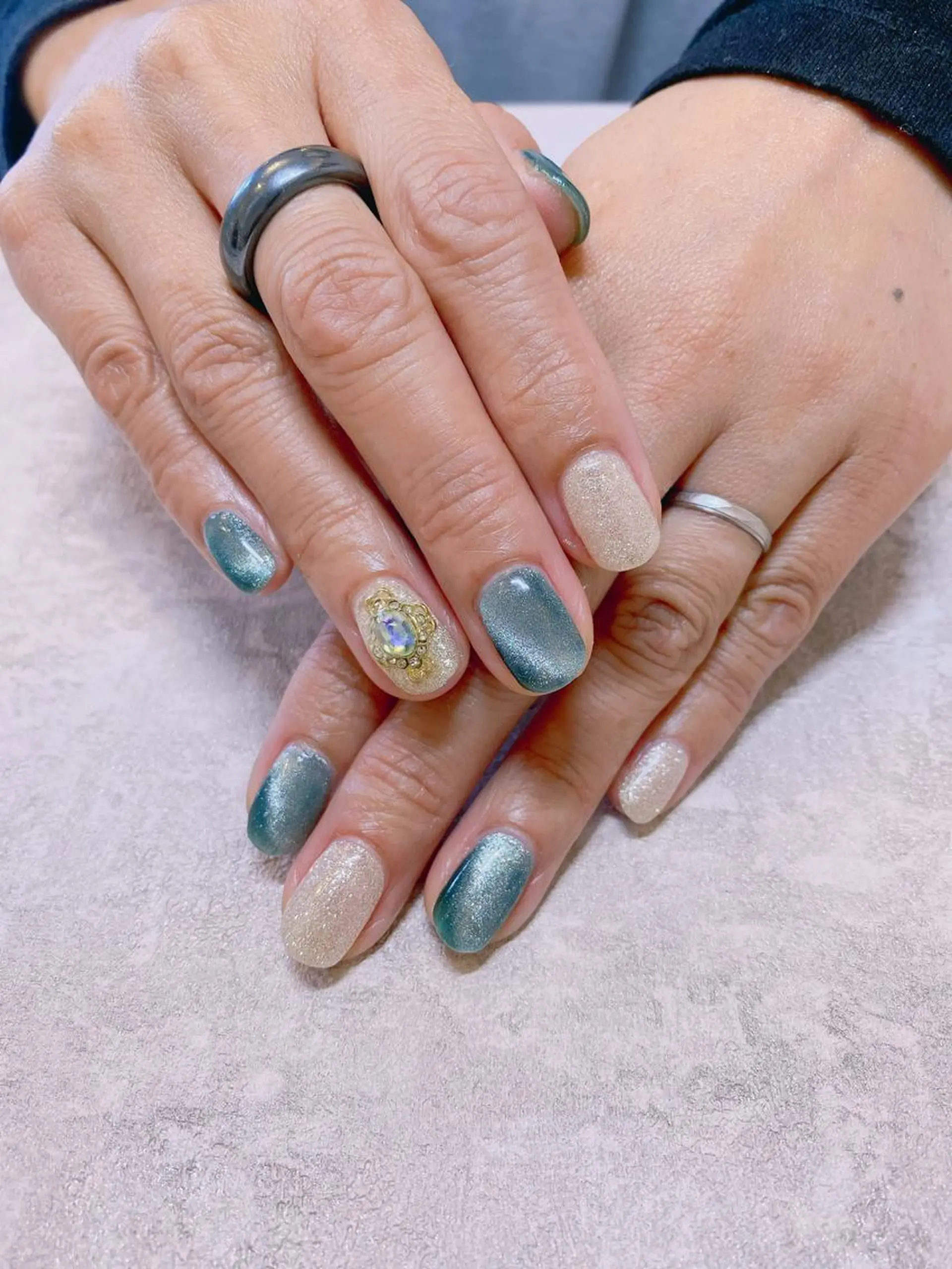 ネイル ハンドネイル beauty salon RePi所属・B.S. RePiのエステ・リラクイメージ