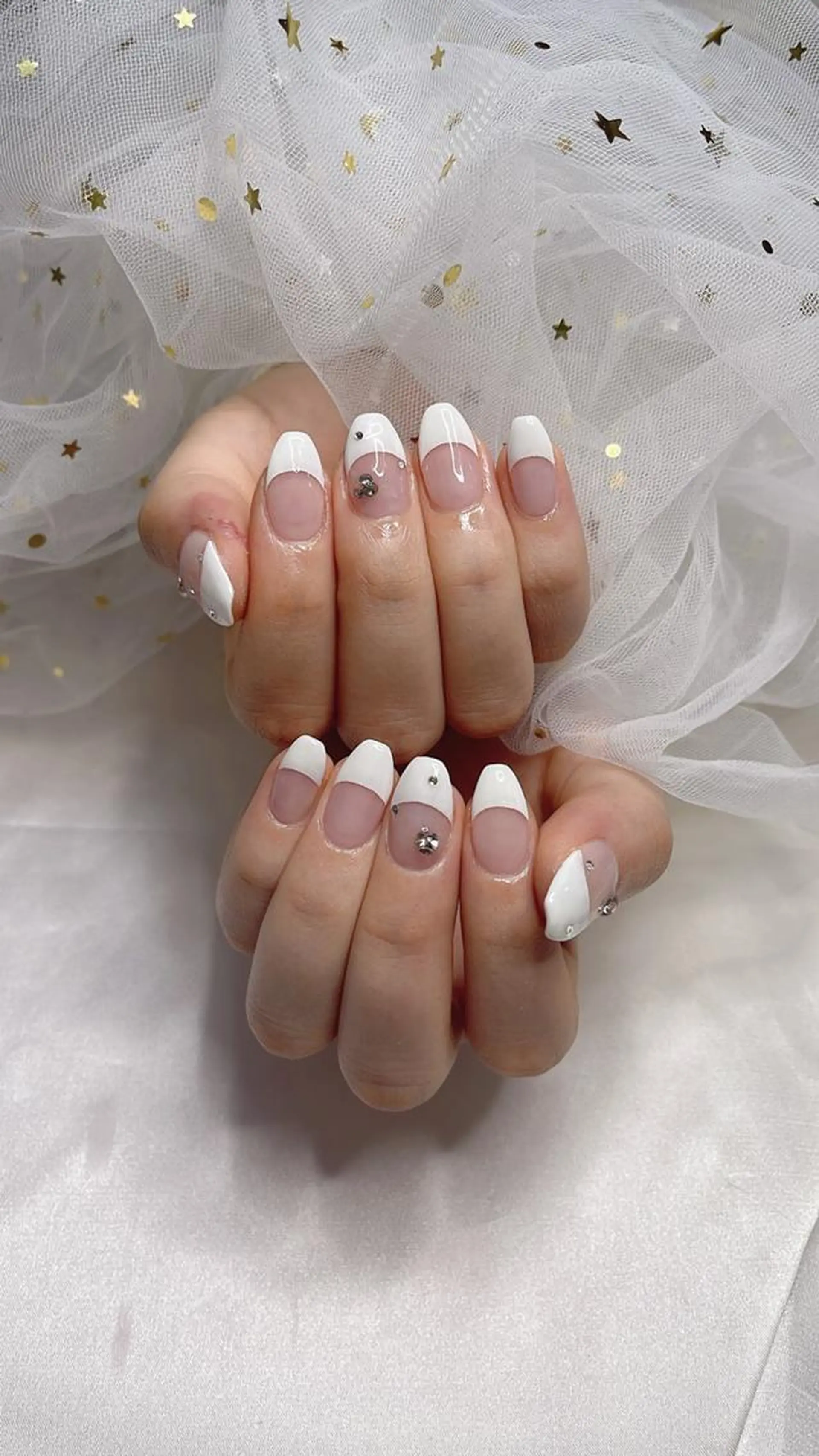 ネイル ジョリ Kai🪄✨のネイルデザイン