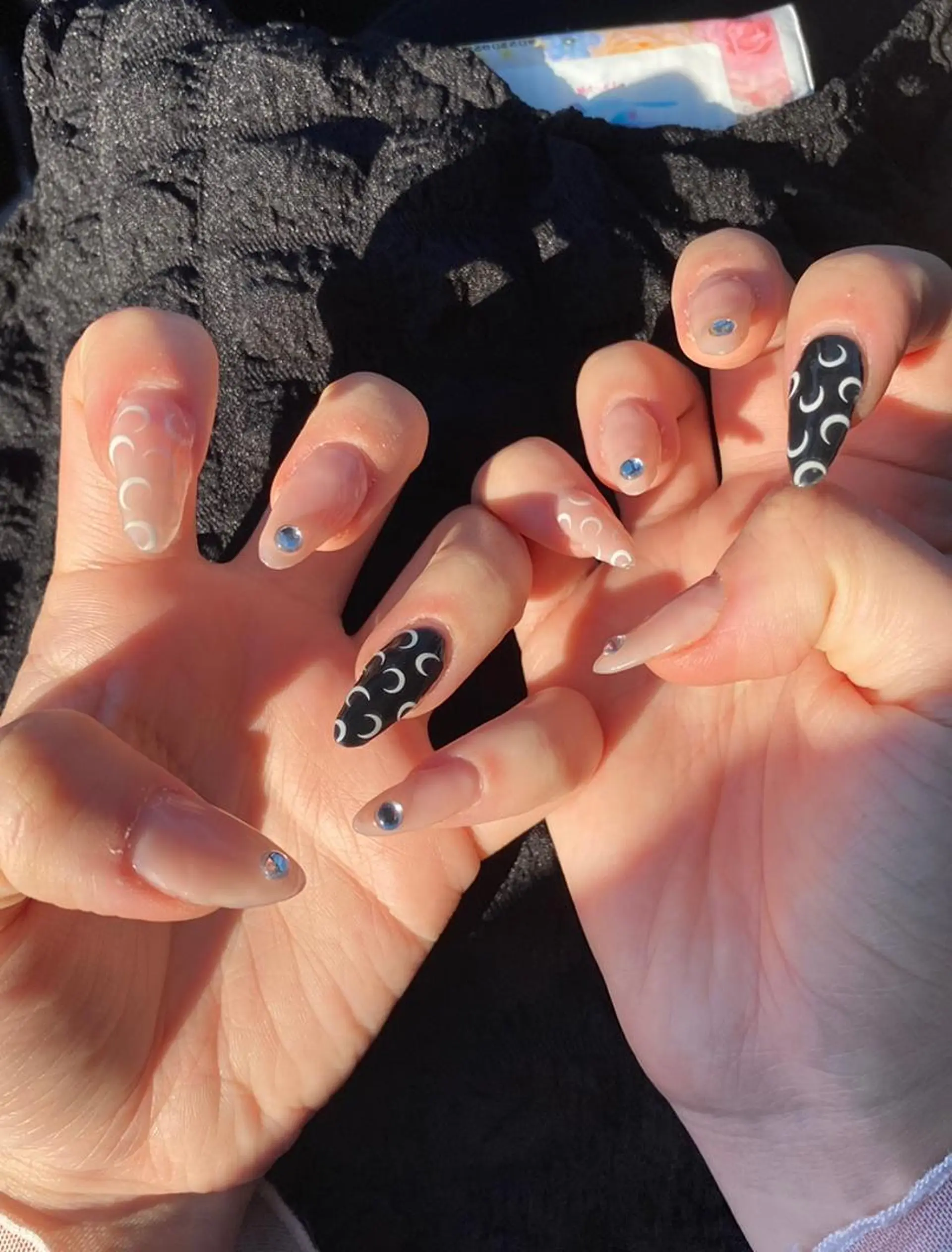 ネイル lillion nail salon所属・Ru nail♡のネイルデザイン