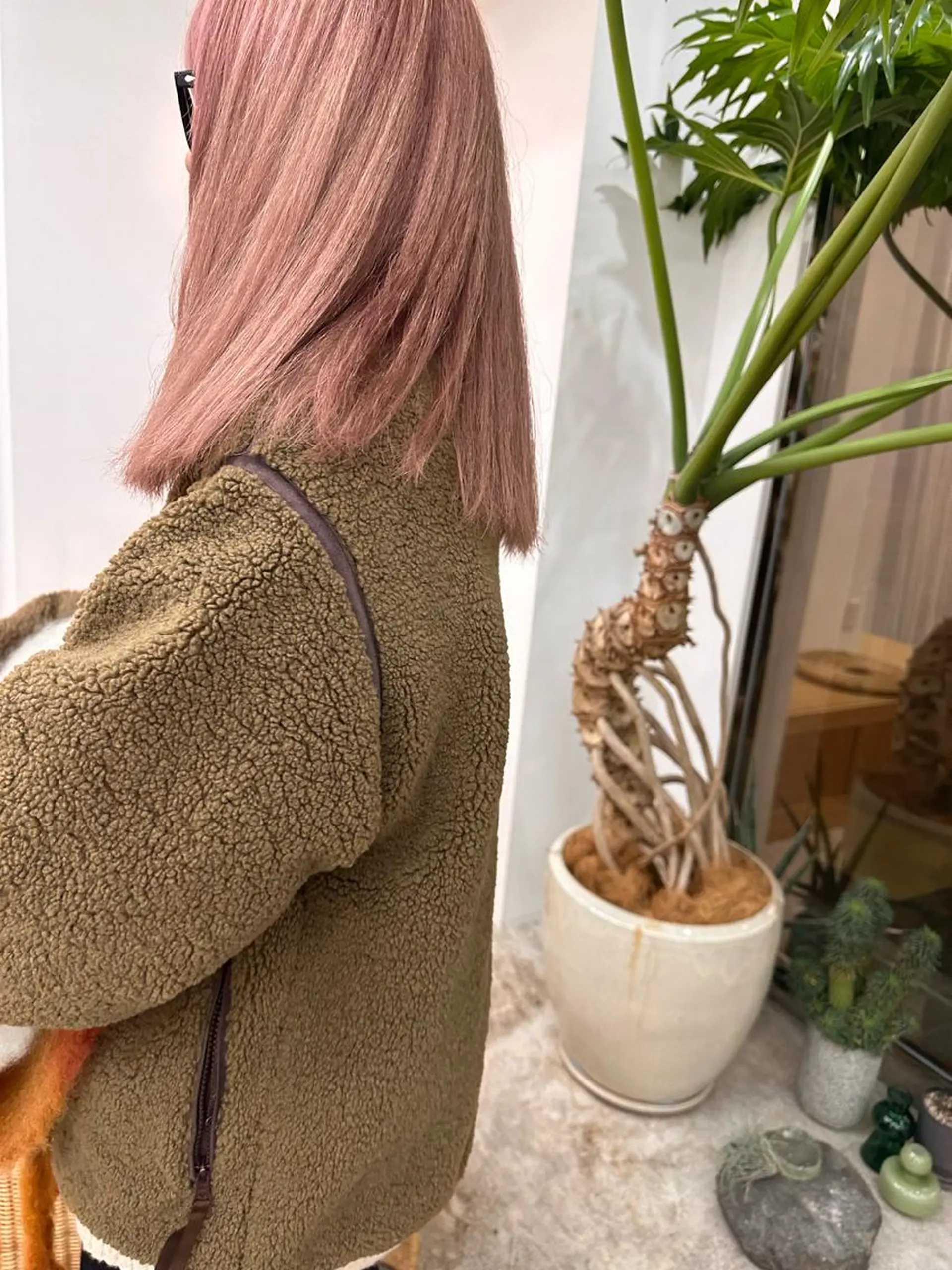 ロング カラー カット amy.所属・メンズカットパーマ/ ブリーチ高柳将太のヘアスタイル