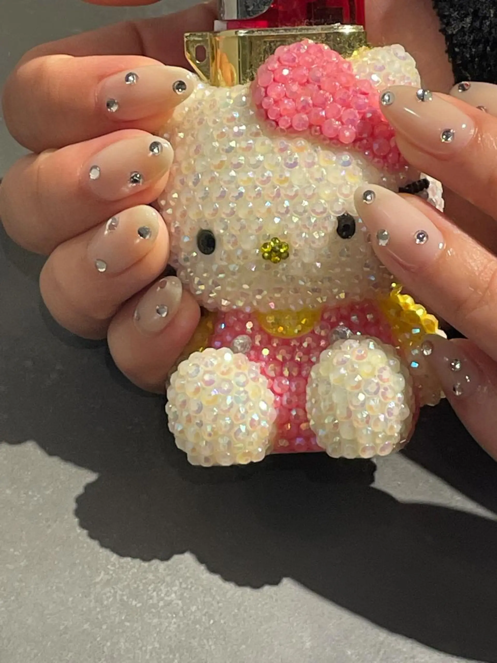 ネイル ワンホン・韓国系 natsumiのネイルデザイン