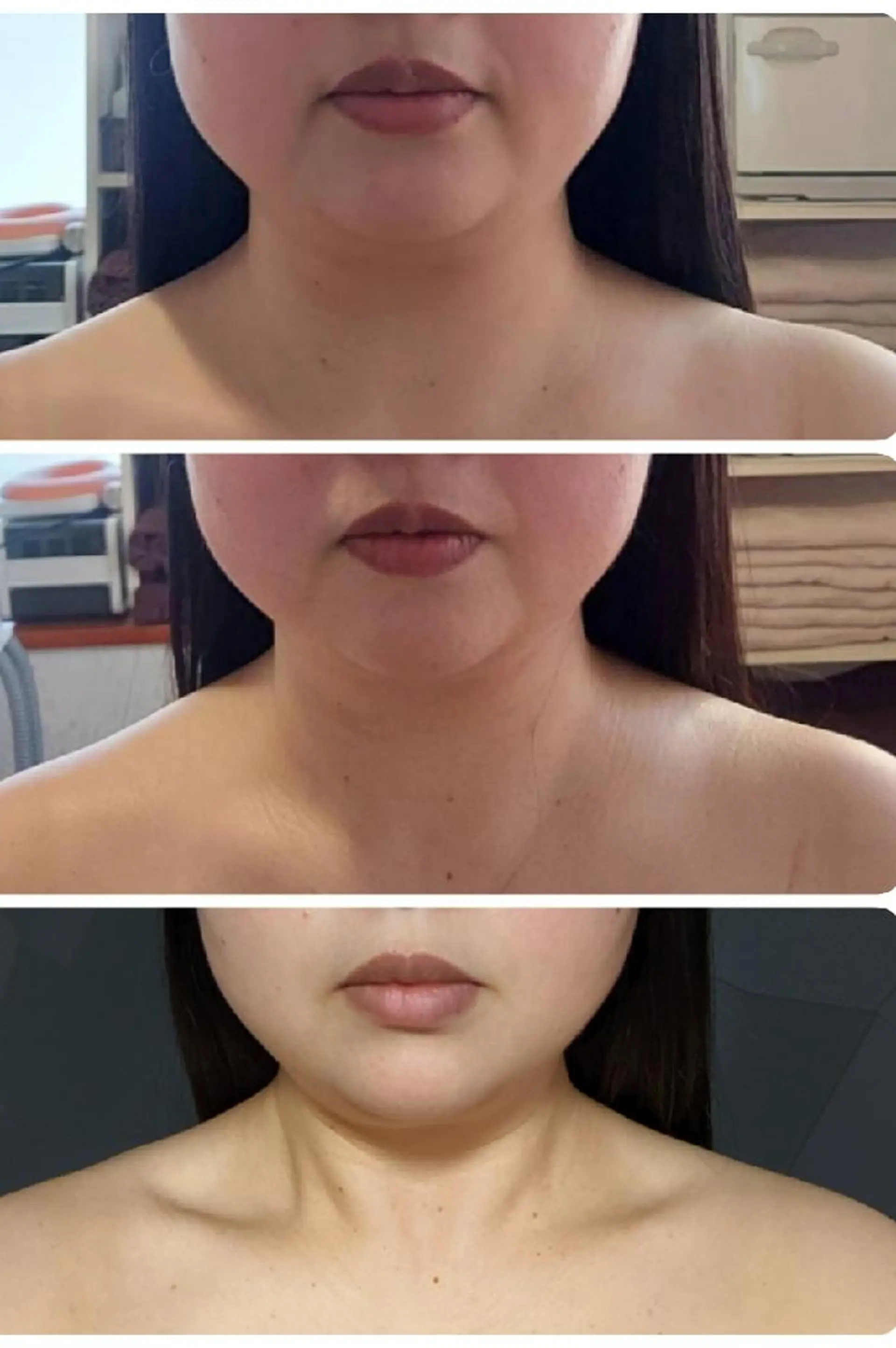 TRILOGY 安田美子のエステ・リラクイメージ