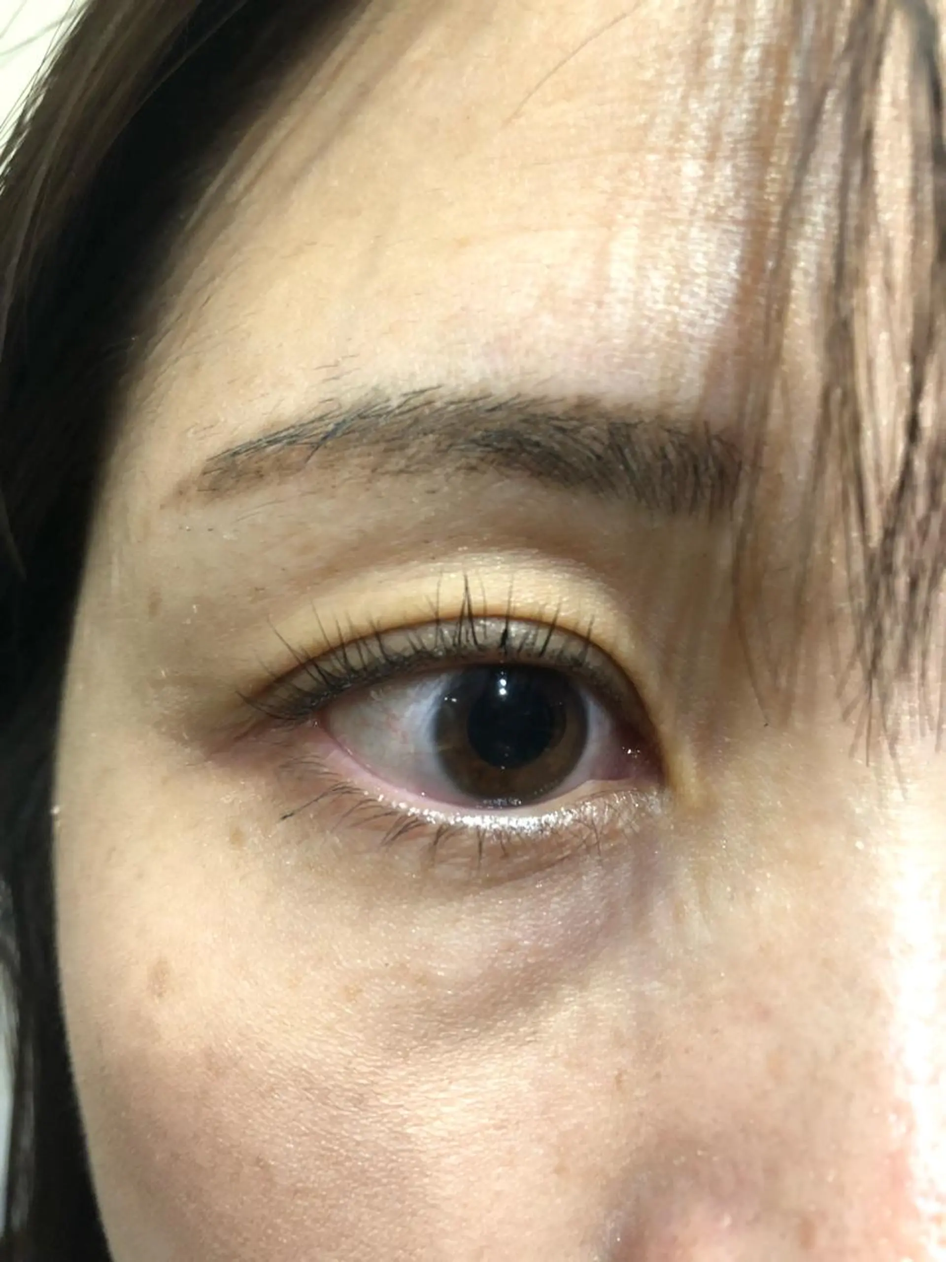 マツエク・マツパ まつげパーマ マツパ grand story salon所属・用賀　二子玉川　比嘉 廣樹のその他イメージ