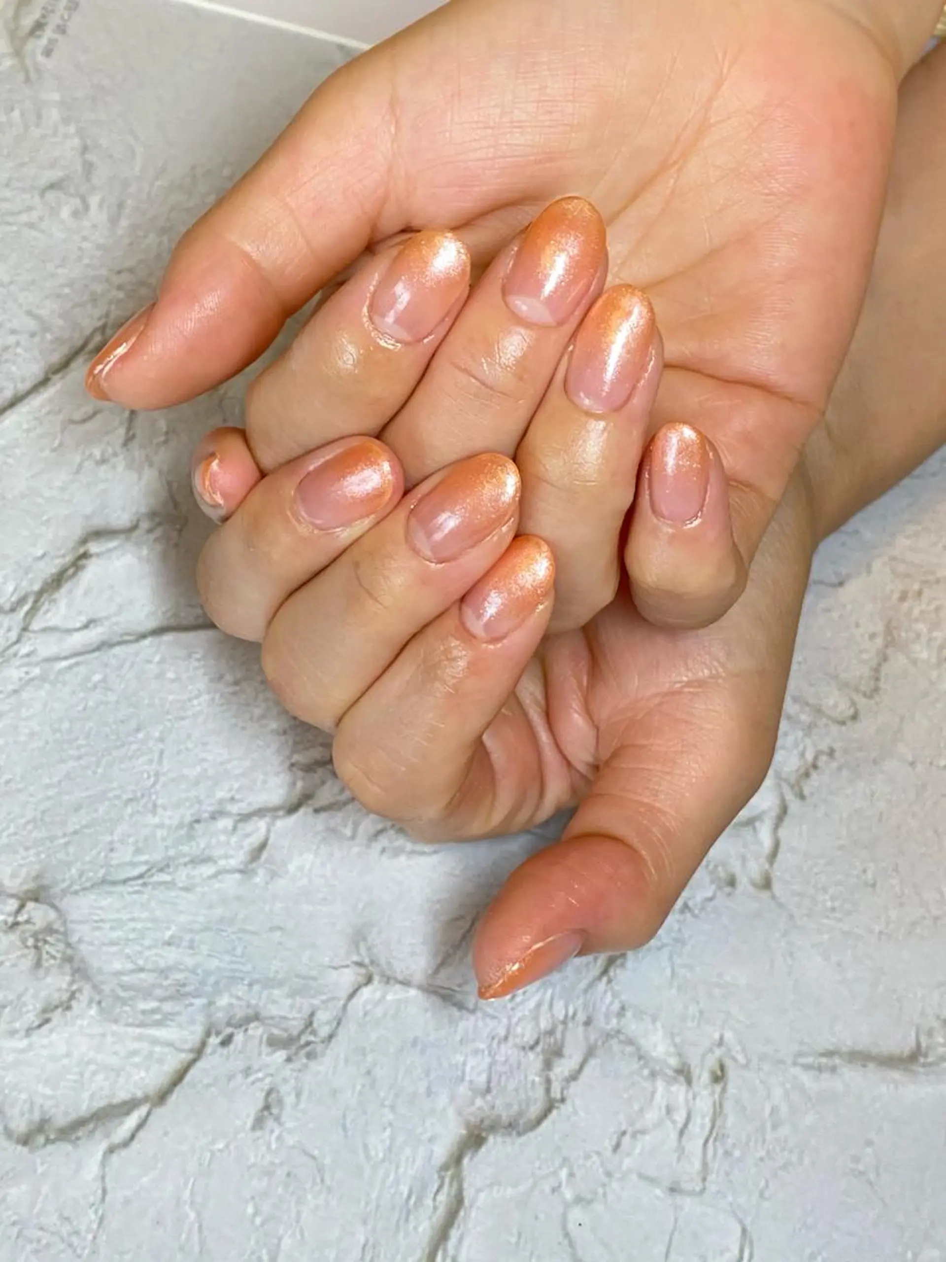 ネイル ハンドネイル M nail はやまうららのネイルデザイン