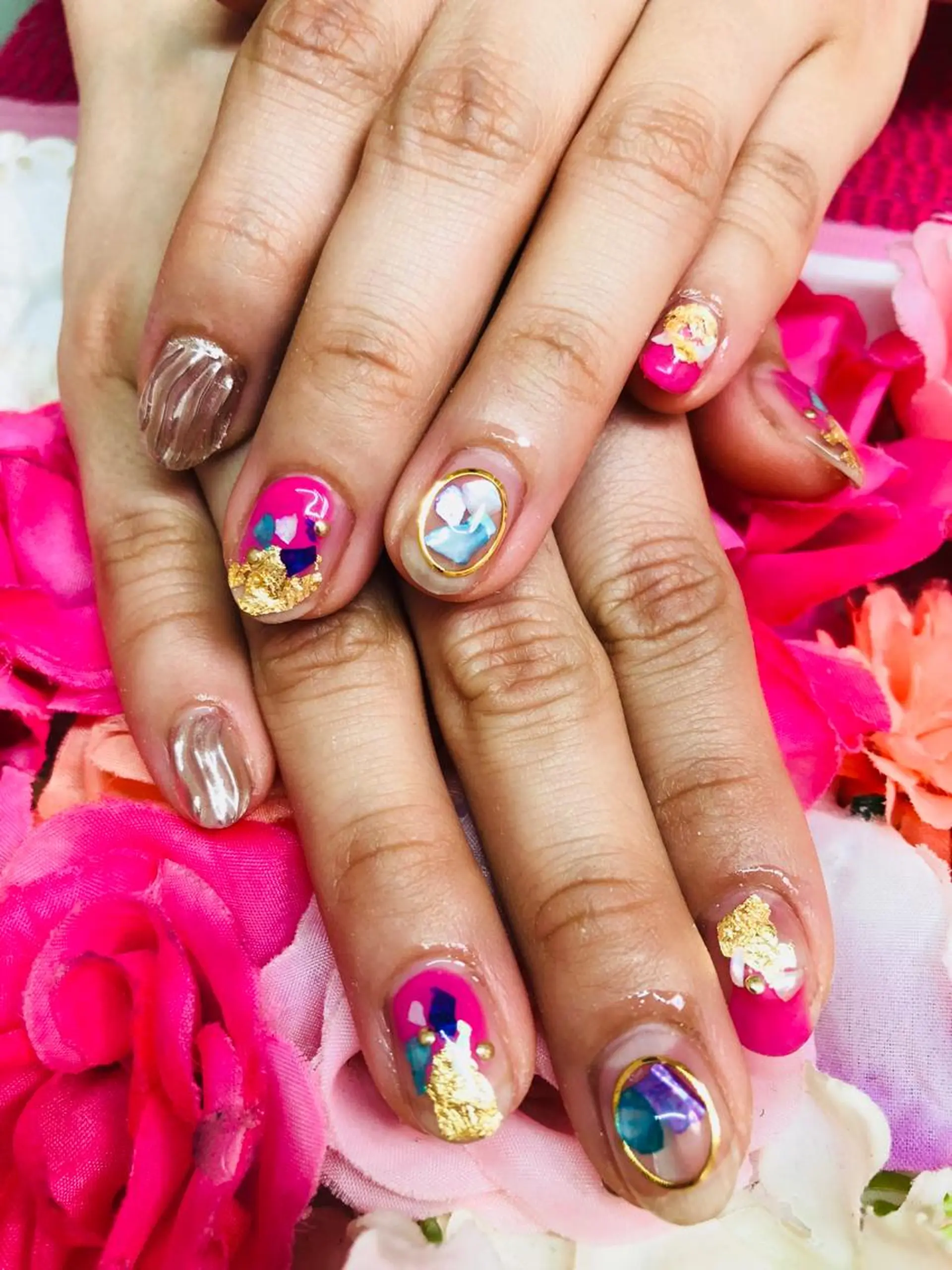 ネイル 酵素風呂　RA.RA所属・酵素風呂 RA.RAのその他イメージ