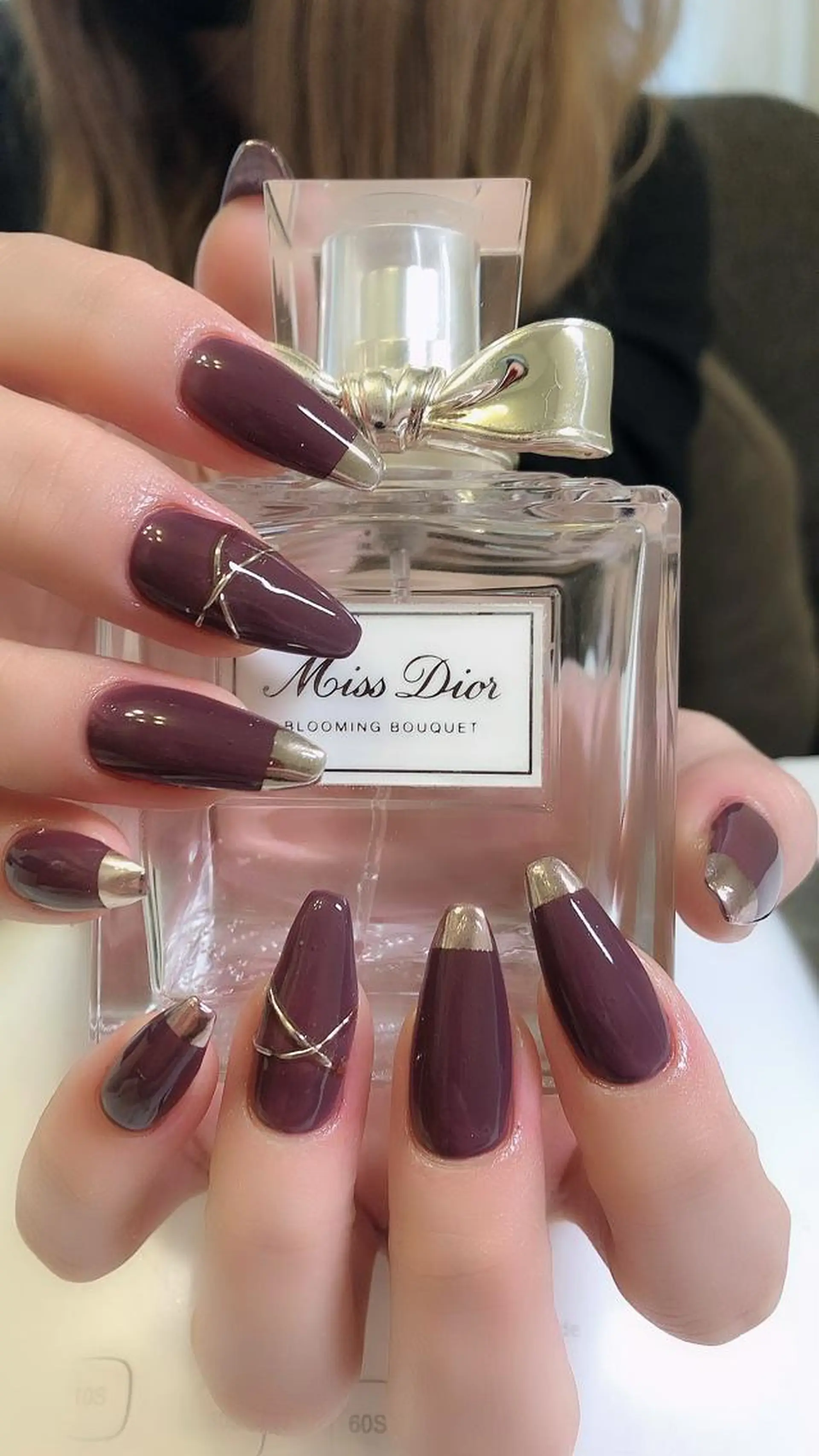 ネイル Petite Cannelle所属・Petite Cannelleのネイルデザイン