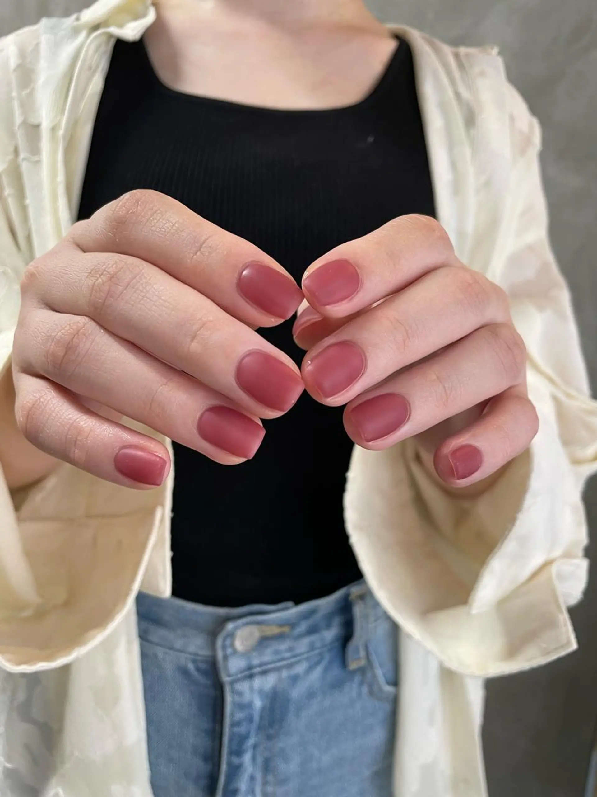 ネイル twoo______ miyuのネイルデザイン