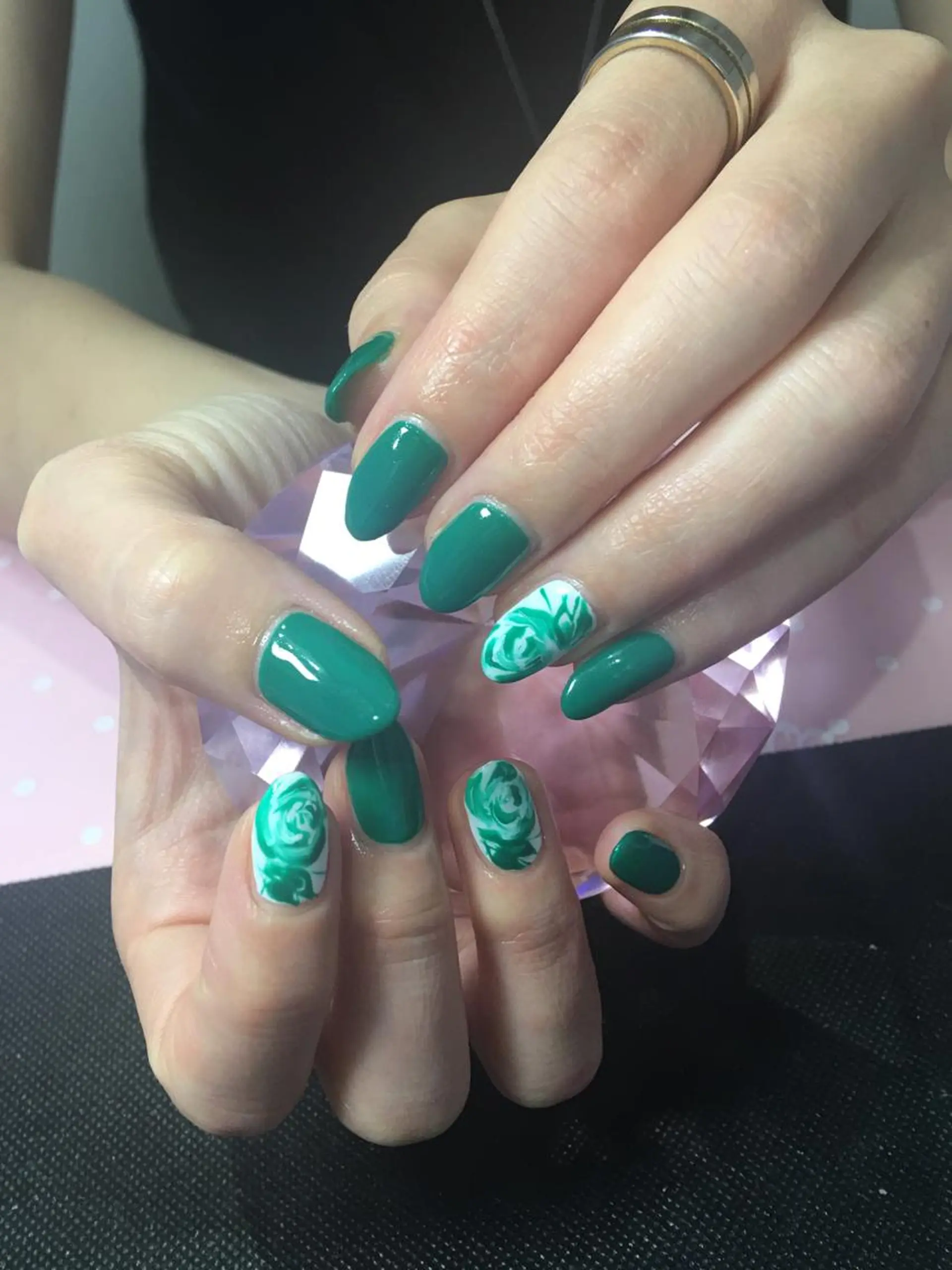 ネイル ネイルサロン Sweetのネイルデザイン