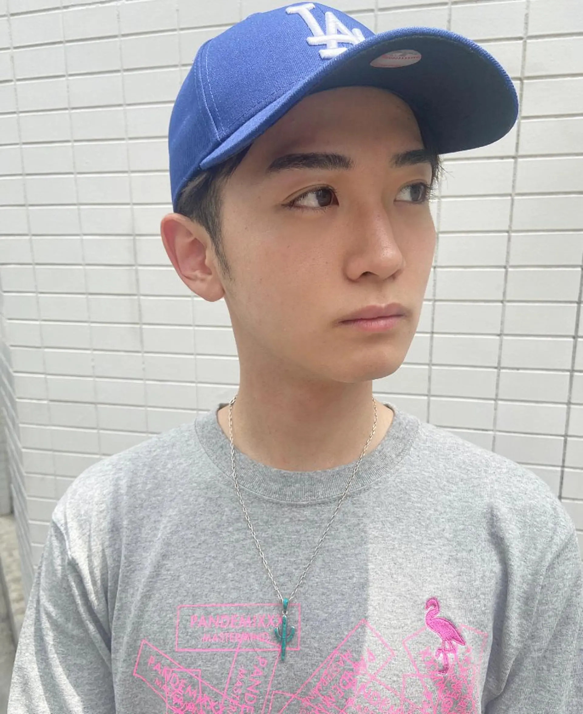 メンズ アイブロウ ワックス脱毛 眉カット その他(アイブロウ) Reta hair所属・risa 眉毛×フェイシャルの眉毛・アイブロウイメージ