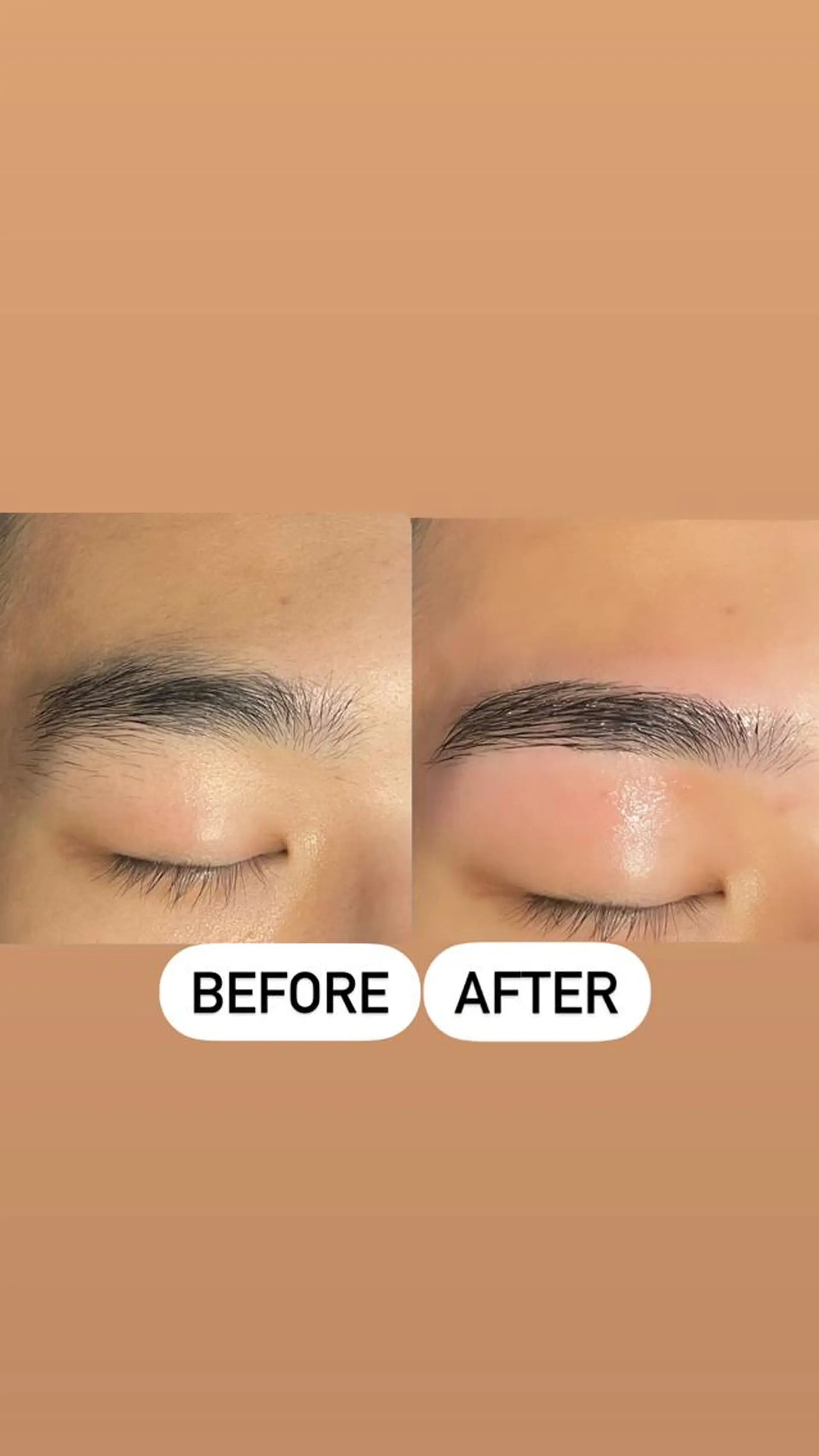 メンズ アイブロウ ワックス脱毛 眉カット その他(アイブロウ) メンズ眉毛ITSUK Iメンズ専門　新宿の眉毛・アイブロウイメージ